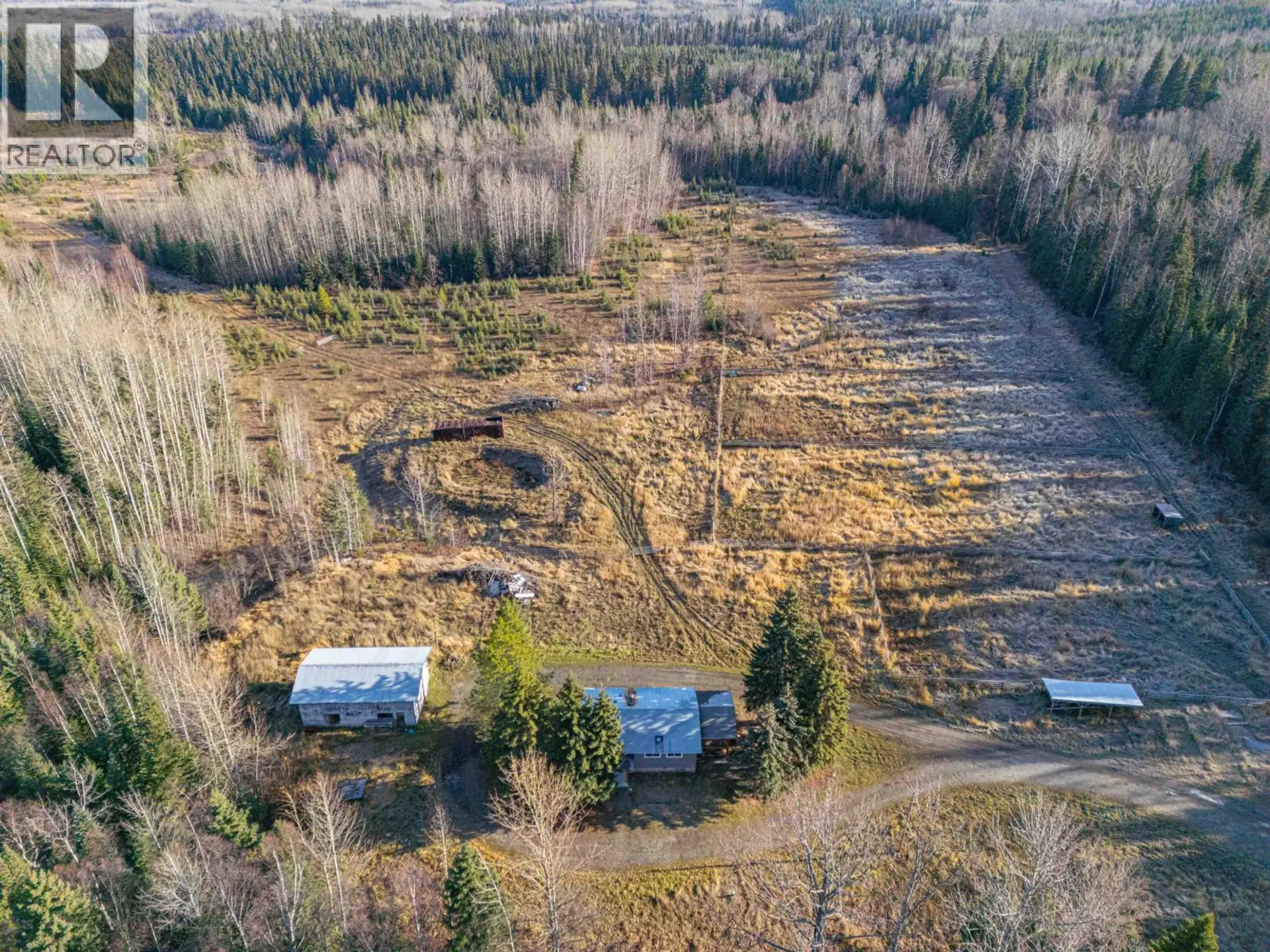 Property at 16190 O'BRIEN ROAD, Prince George, BC