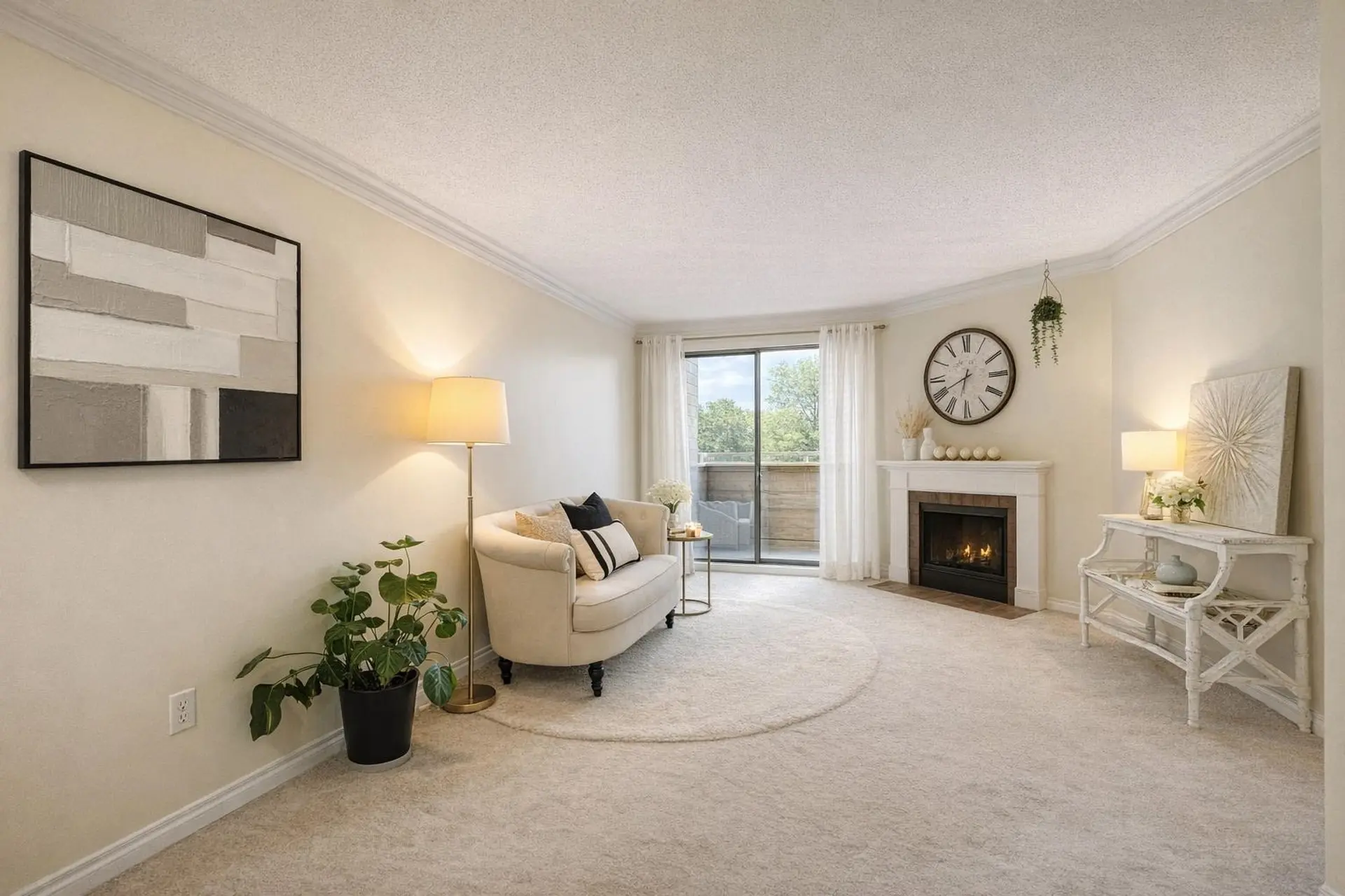 Property at #312 615 North Road, Coquitlam, BC