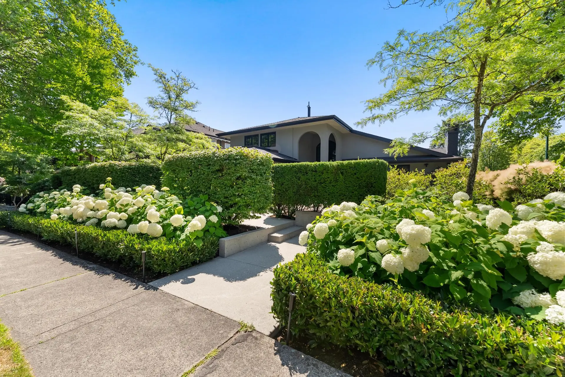 Property at 2496 W 36th Avenue, Vancouver, BC