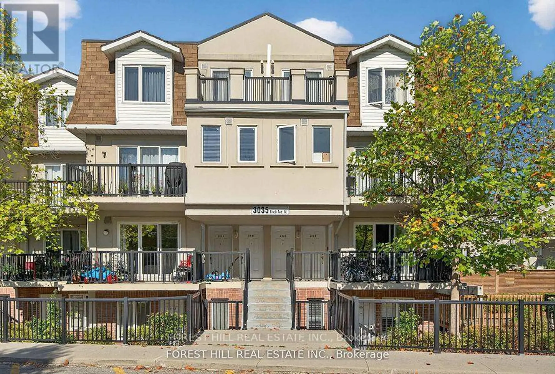 #2022 3035 FINCH AVE AVENUE W - Image 1