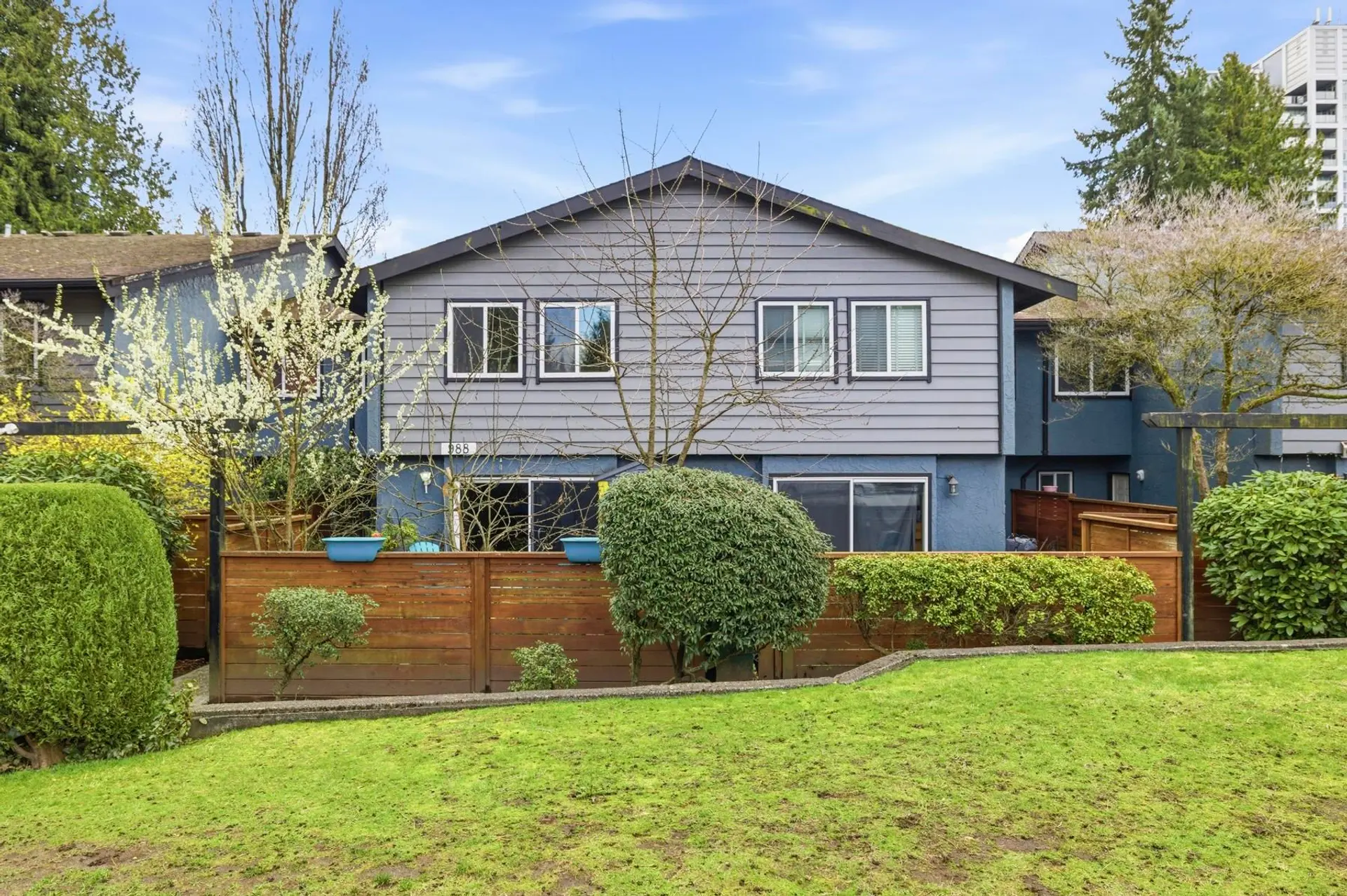Property at 988 Howie Avenue, Coquitlam, BC