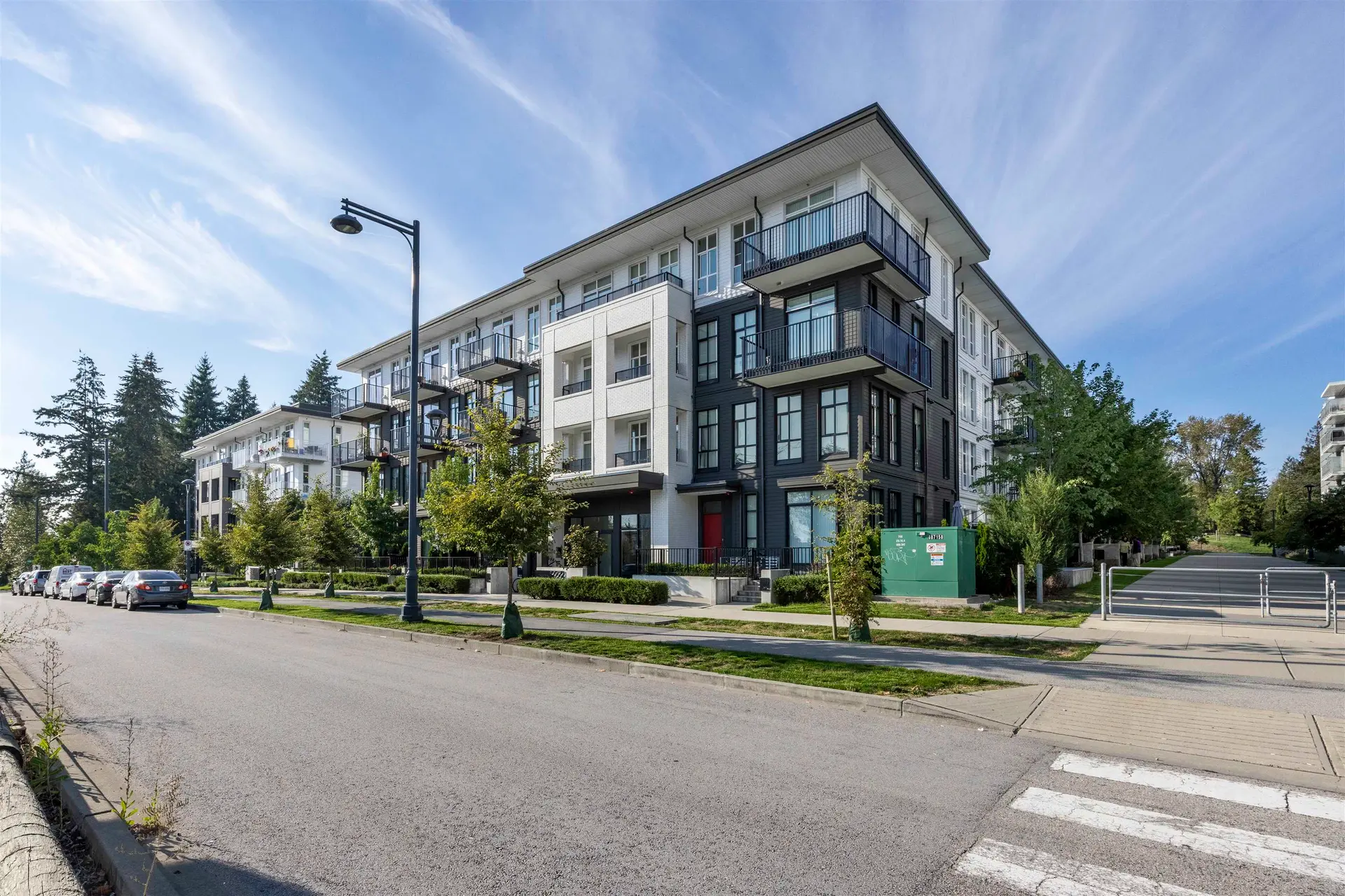 Property at #405 13933 105 Boulevard, Surrey, BC