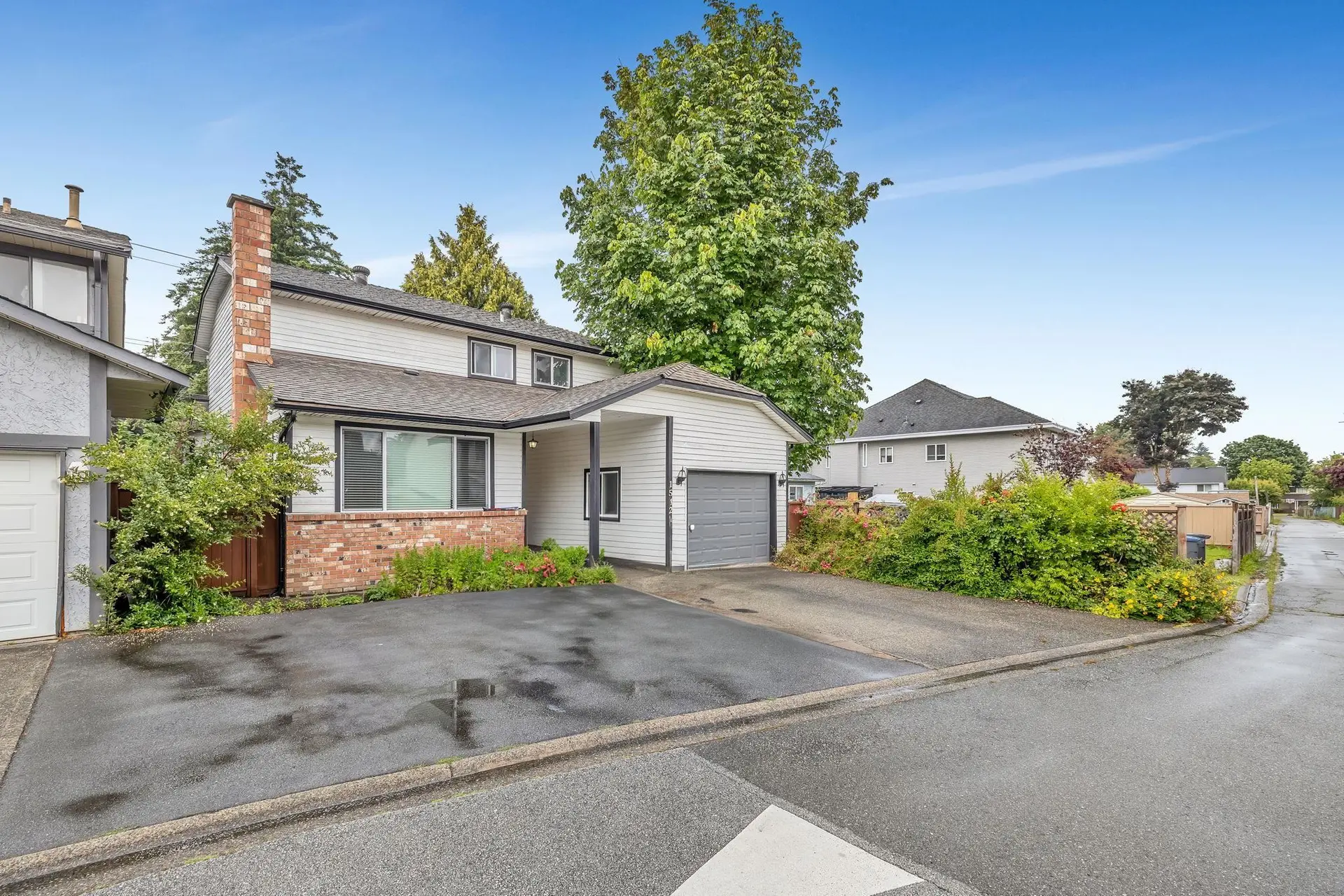 Property at 15420 96 Avenue, Surrey, BC