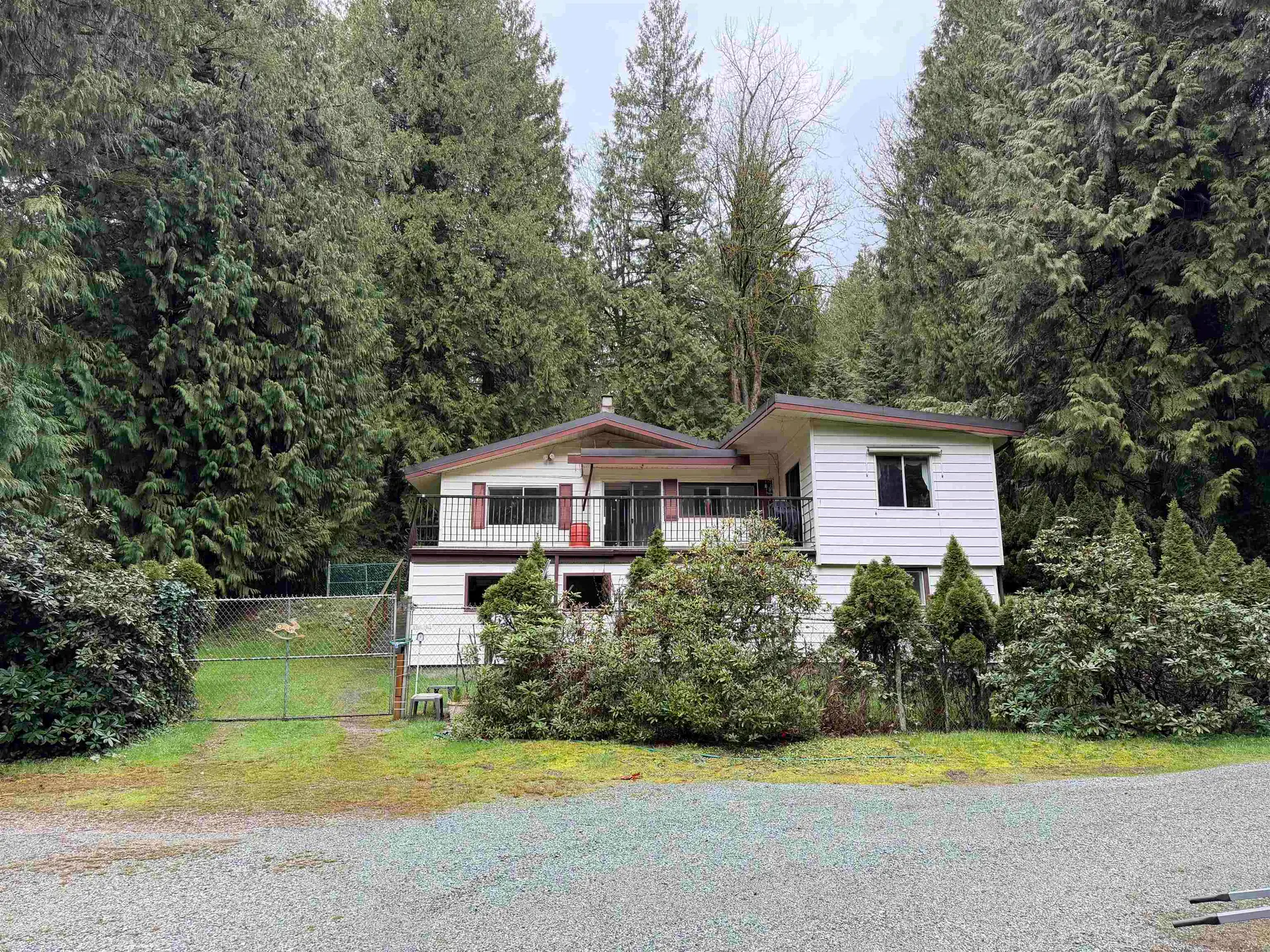 Property at 31828 Grove Avenue, Mission, BC
