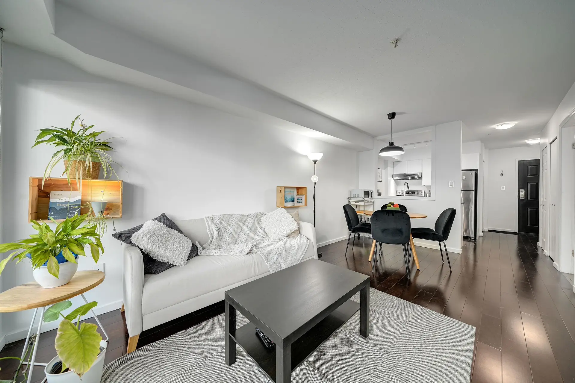 Property at #210 1099 E Broadway, Vancouver, BC
