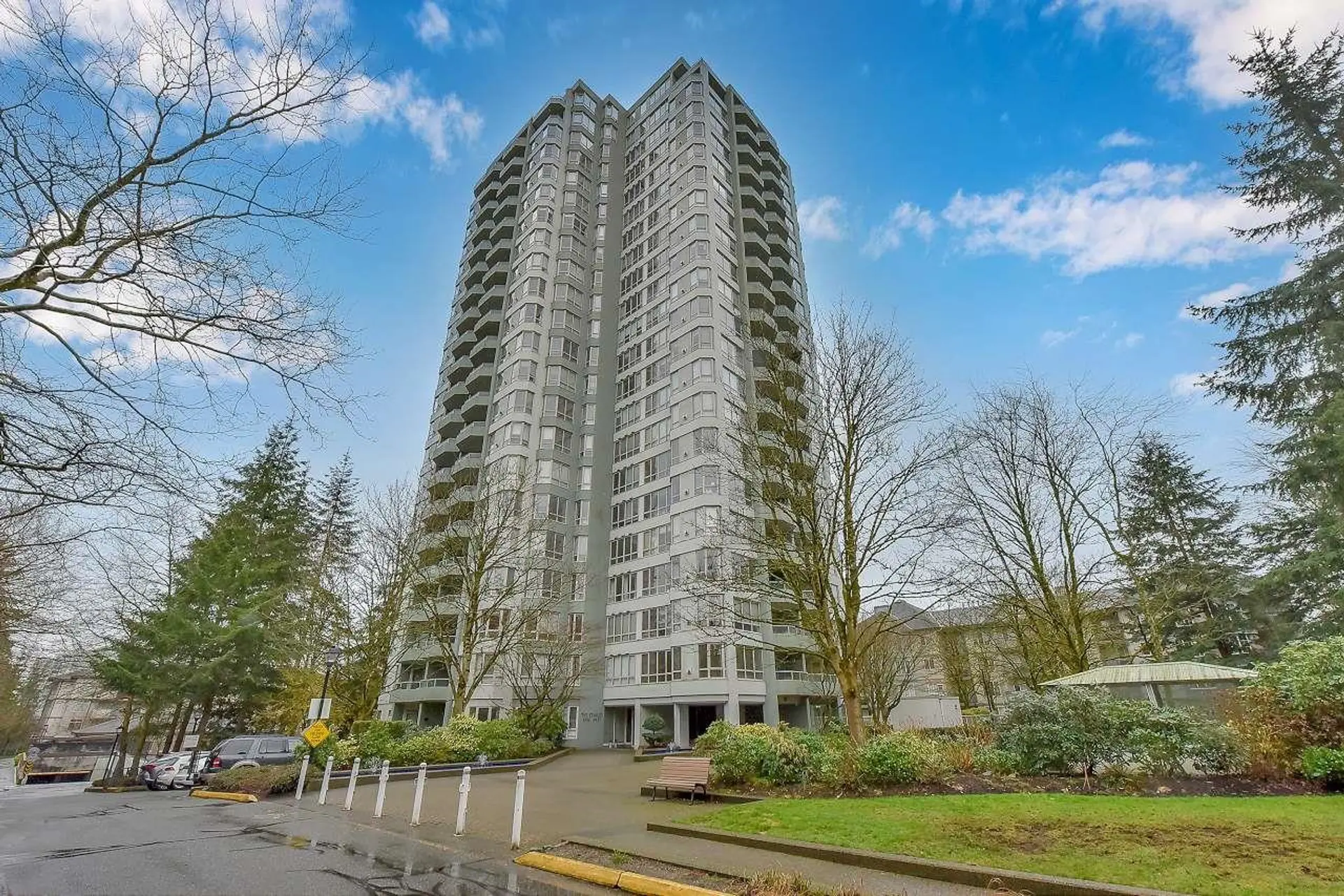 Property at #1408 10082 148 Street, Surrey, BC
