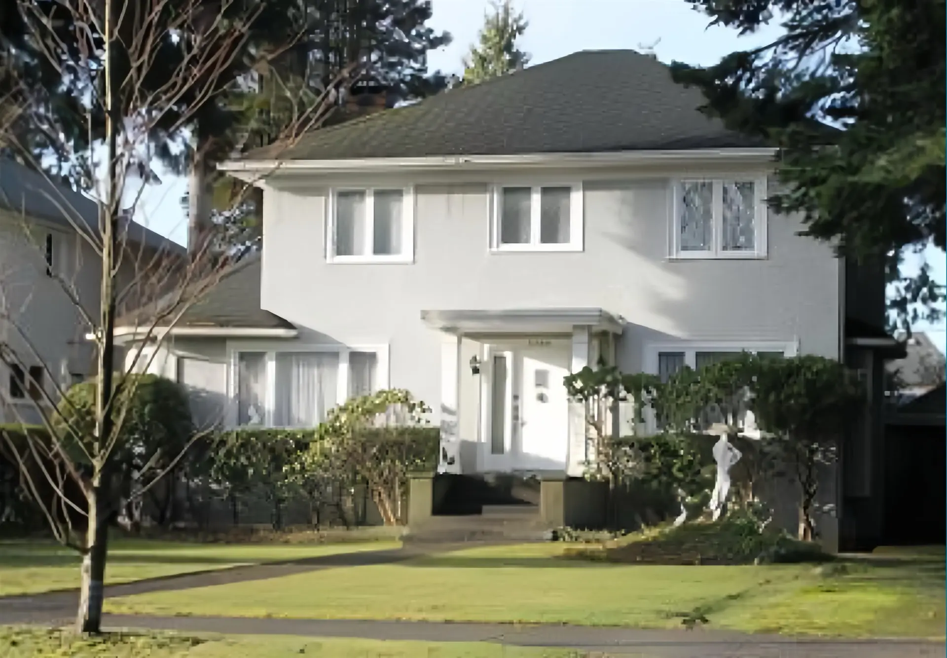 Property at 5769 Hudson Street, Vancouver, BC
