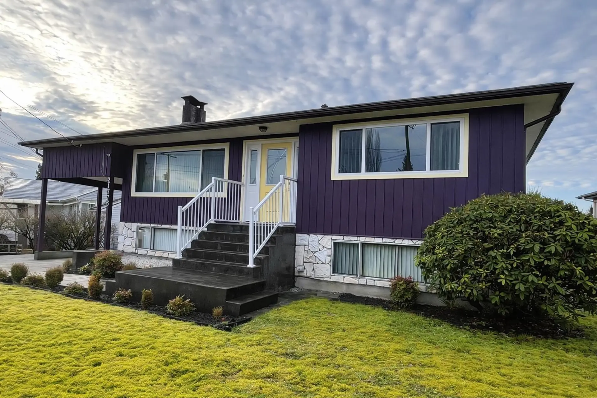 Property at 21776 Mountainview Crescent, Maple Ridge, BC