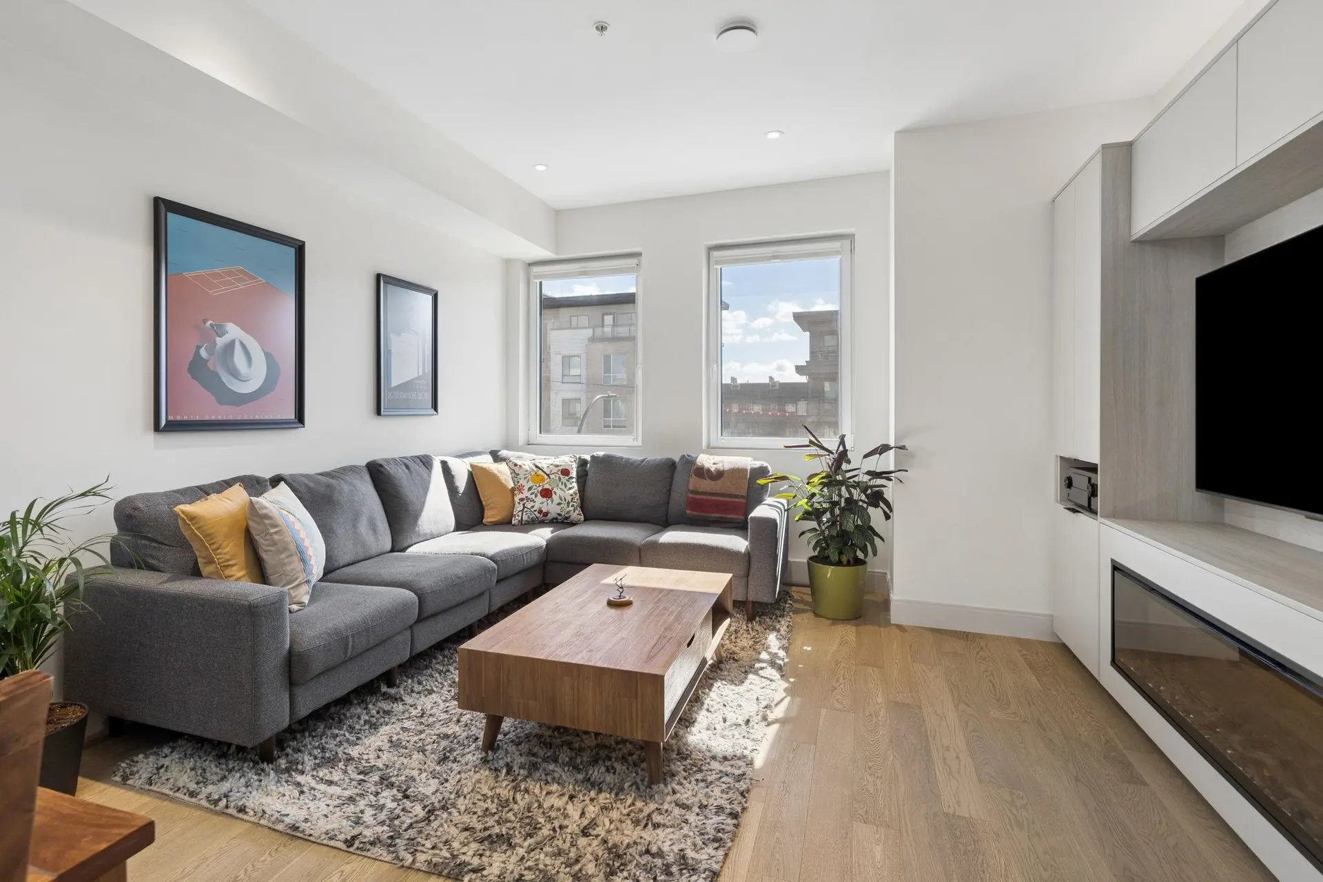 Property at #2 632 E 3rd Street, North Vancouver, BC