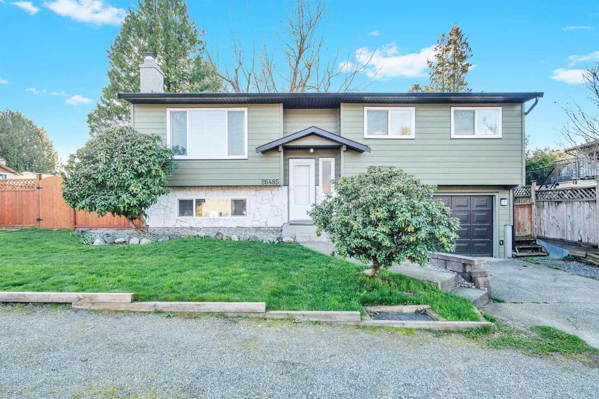 Property at 26485 30a Avenue, Langley, BC