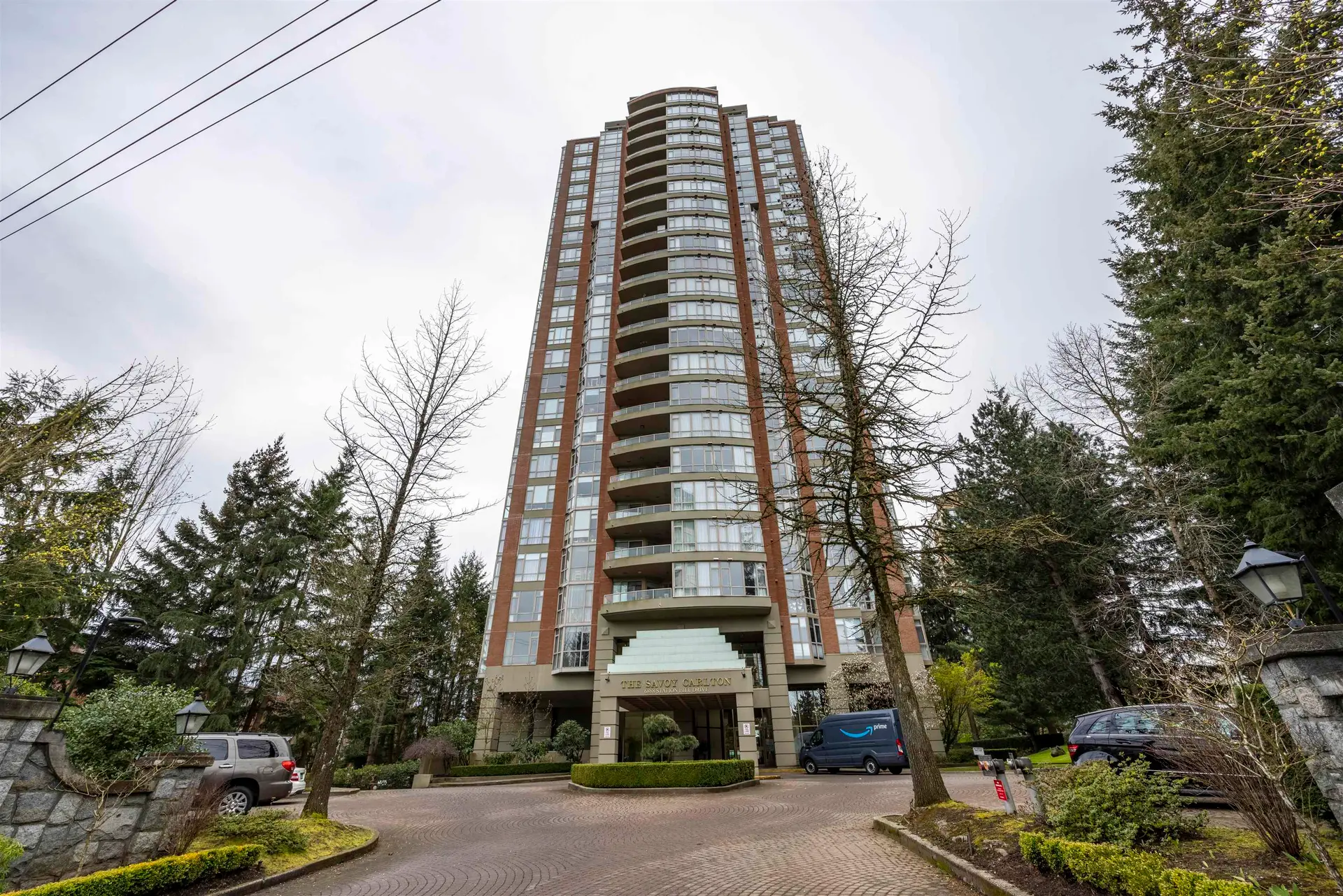 Property at #901 6888 Station Hill Drive, Burnaby, BC