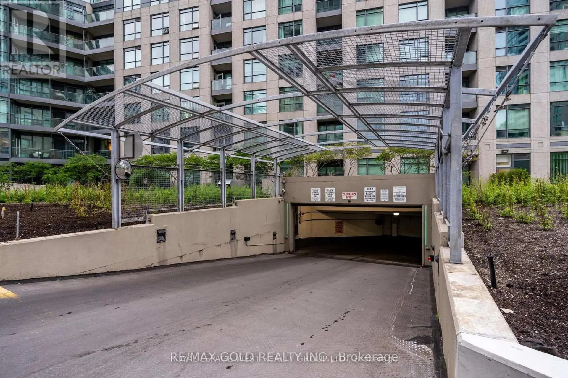 #1211 219 FORT YORK BOULEVARD - Image 5