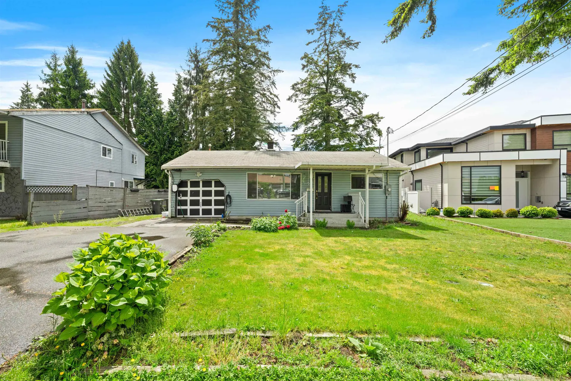 Property at 12232 85a Avenue, Surrey, BC