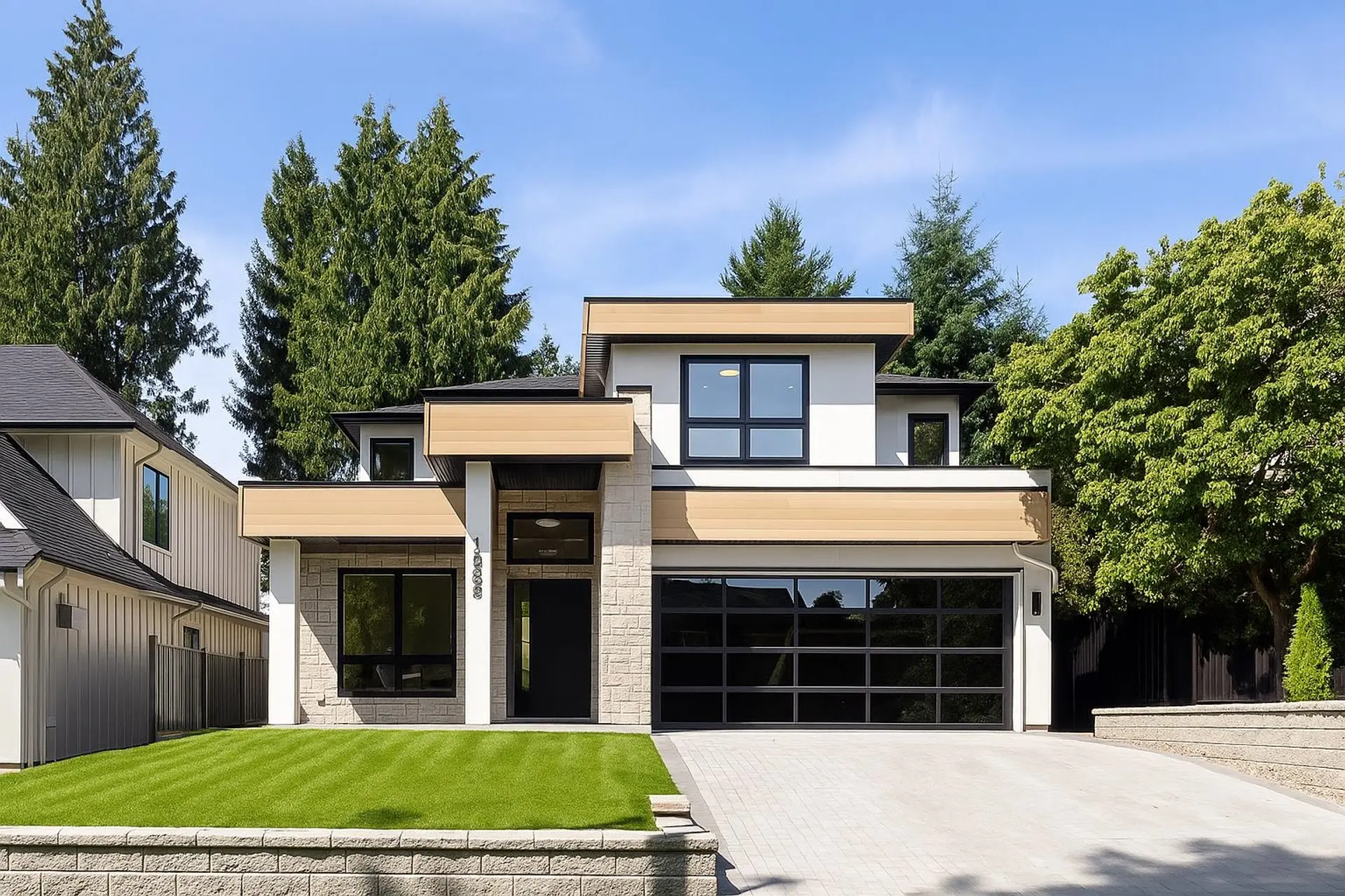 Property at 1385 19th Street, West Vancouver, BC