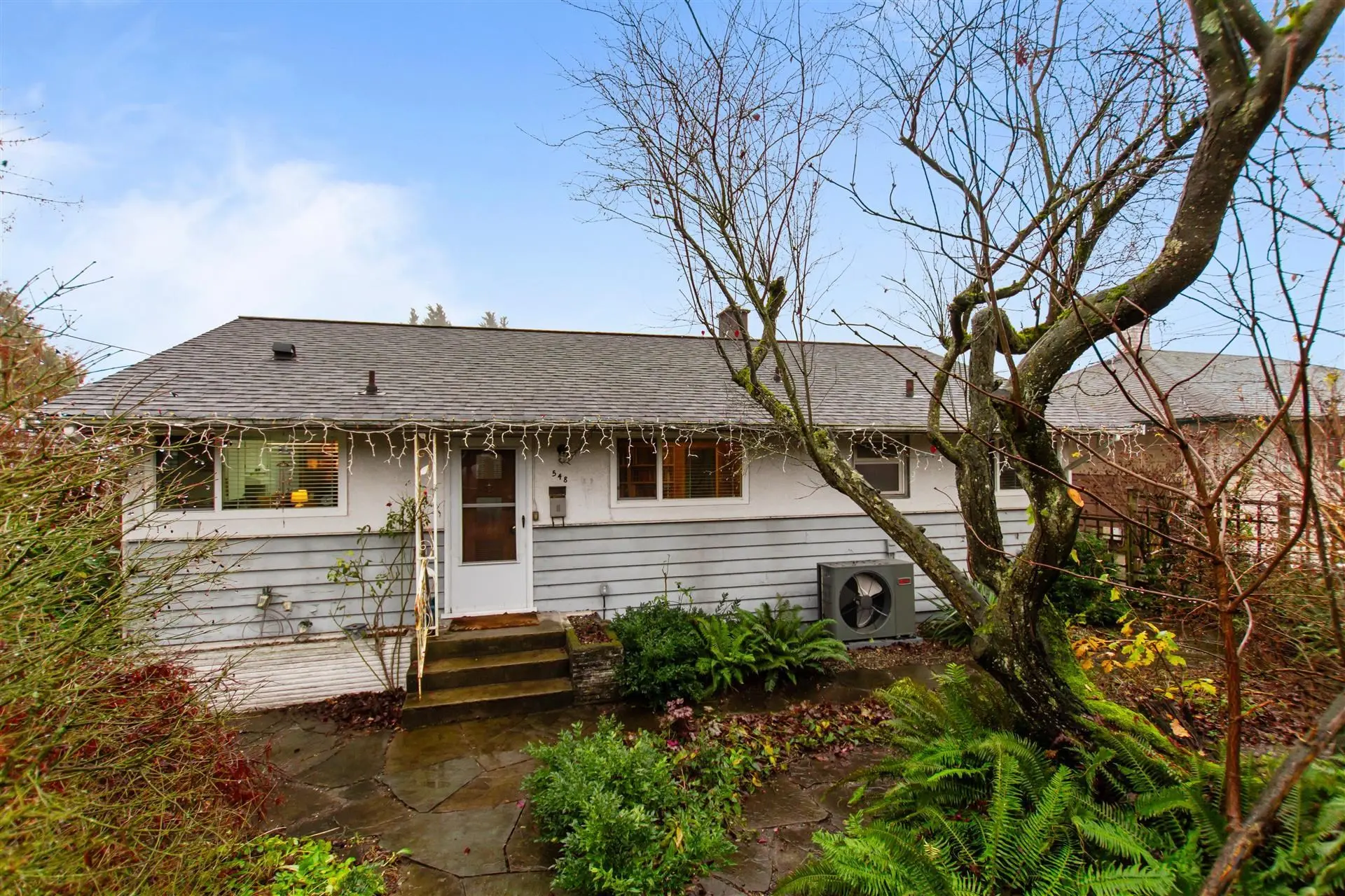 Property at 548 Amess Street, New Westminster, BC
