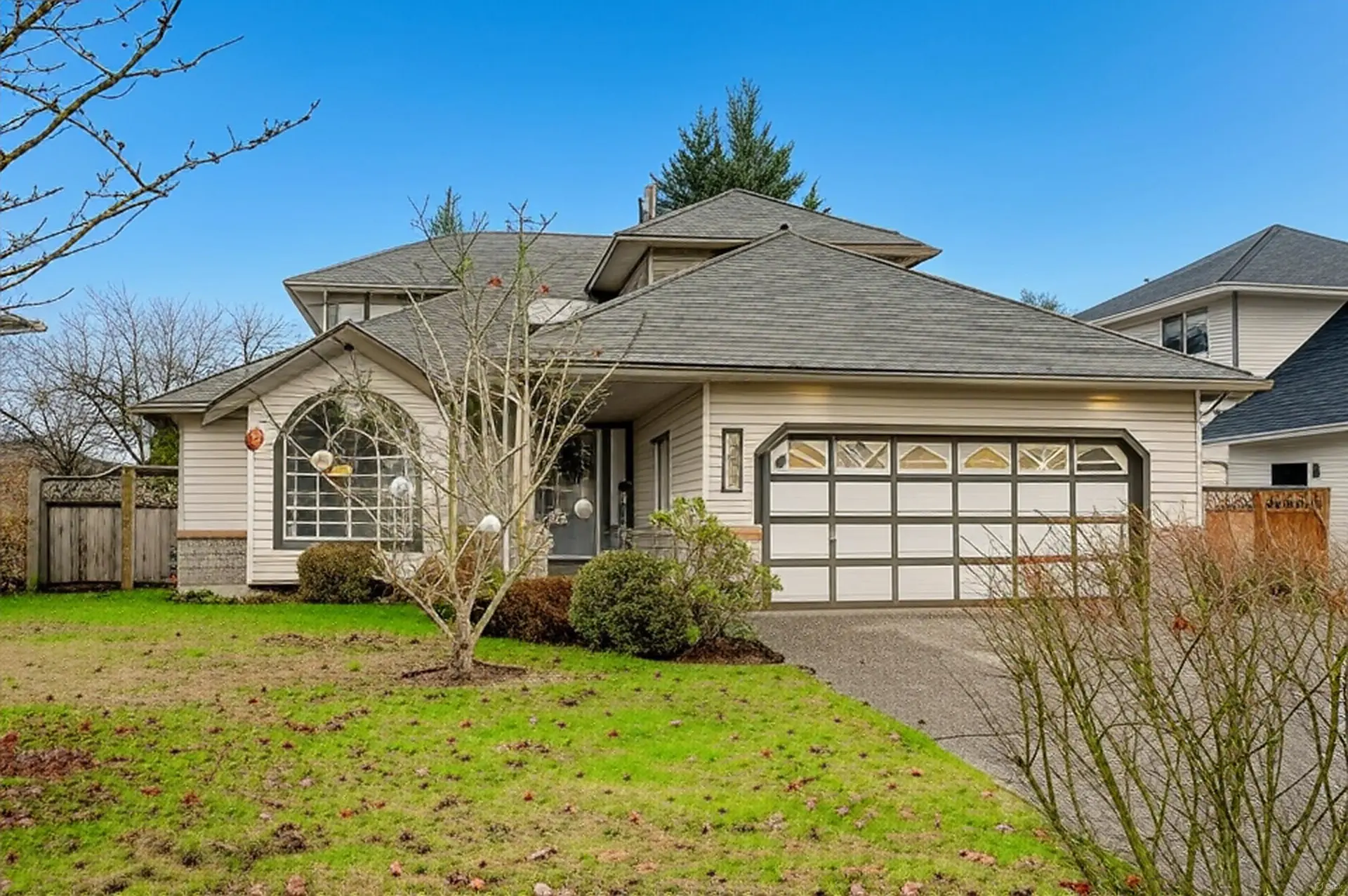 Property at 18586 62 Avenue, Surrey, BC