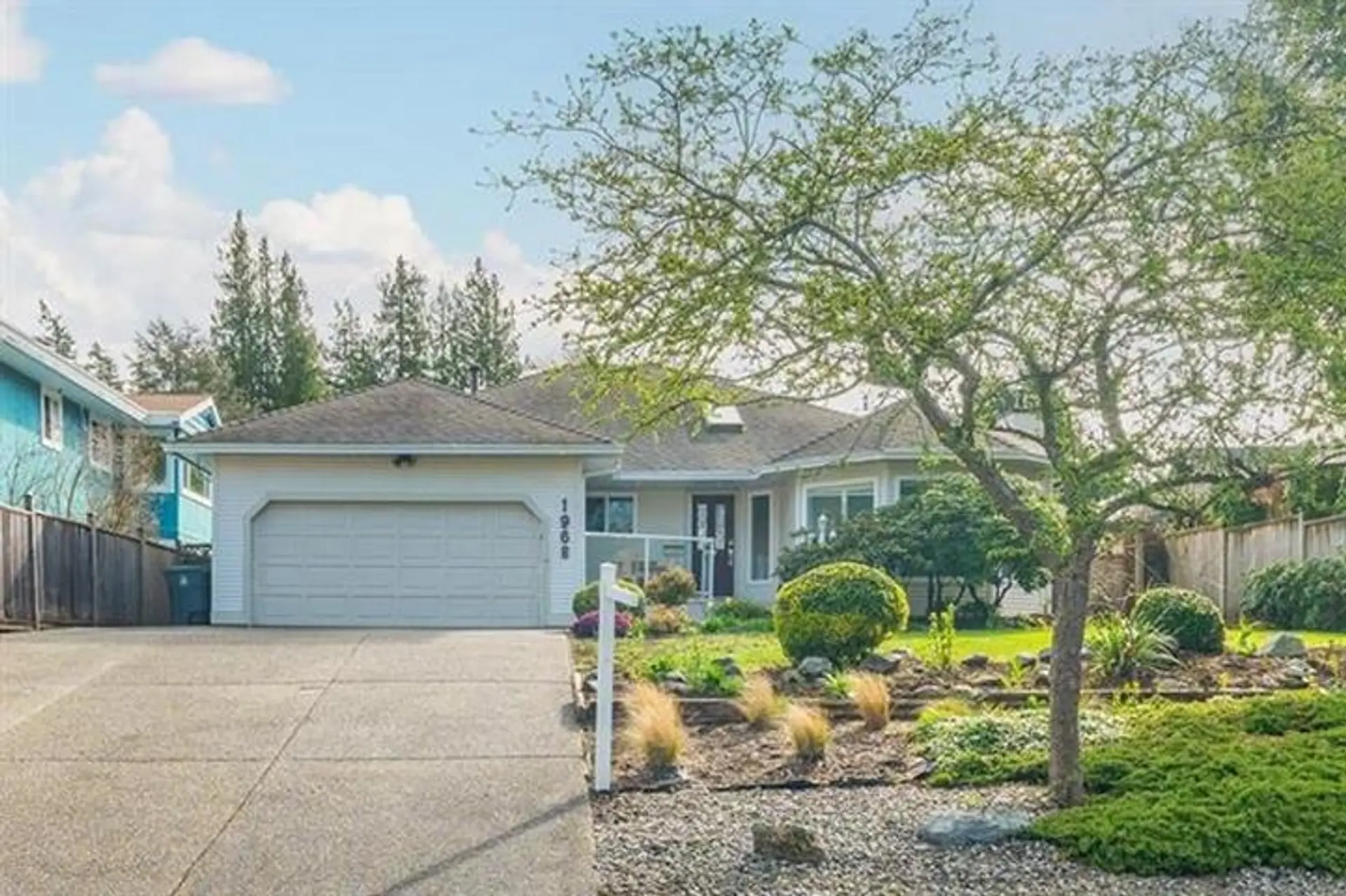 Property at 1968 129 Street, Surrey, BC