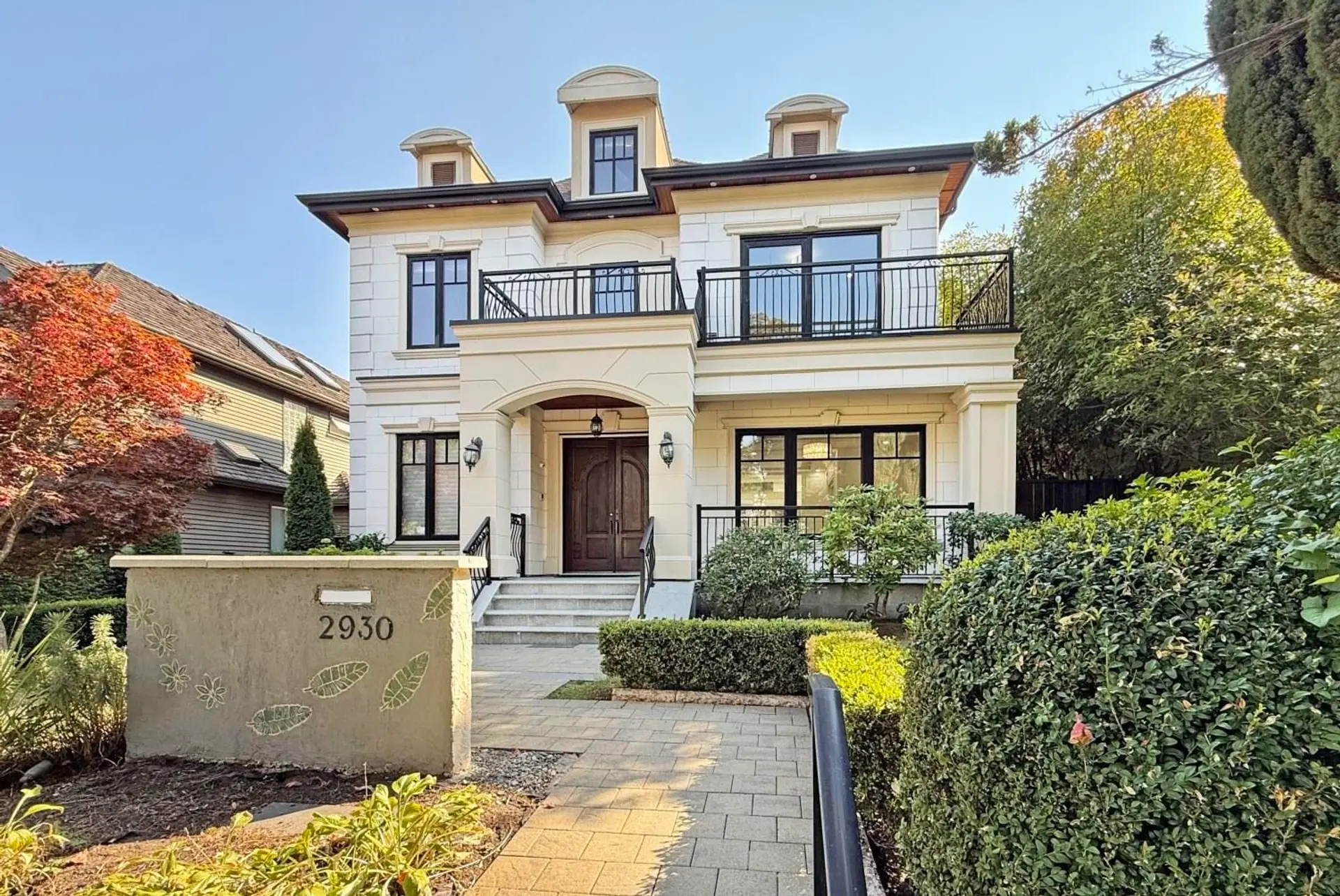 Property at 2930 W 29th Avenue, Vancouver, BC