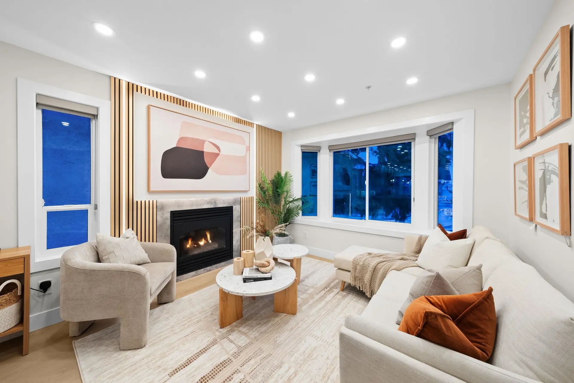 Property at 1115 E 33rd Avenue, Vancouver, BC