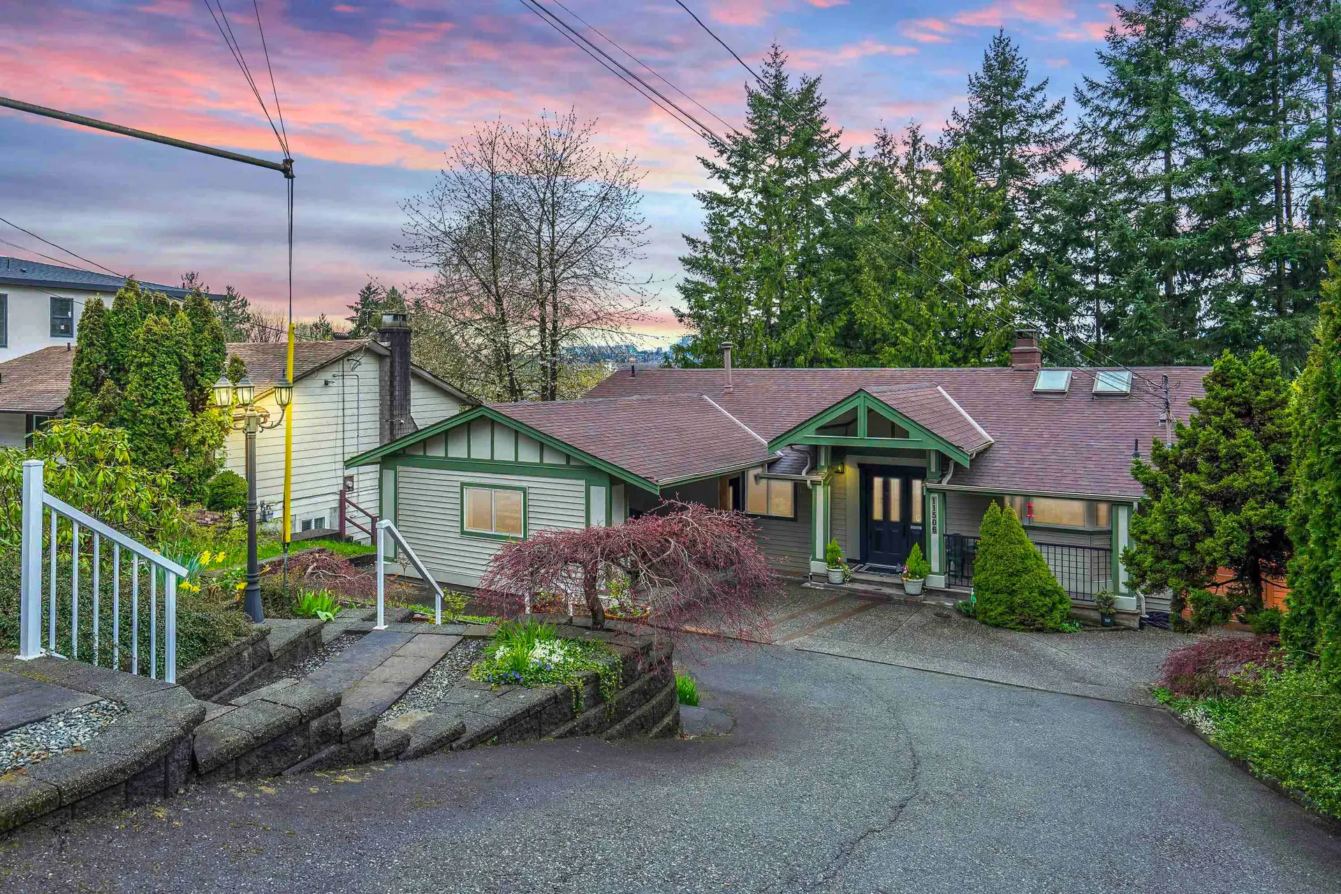 Property at 11506 Bailey Crescent, Surrey, BC