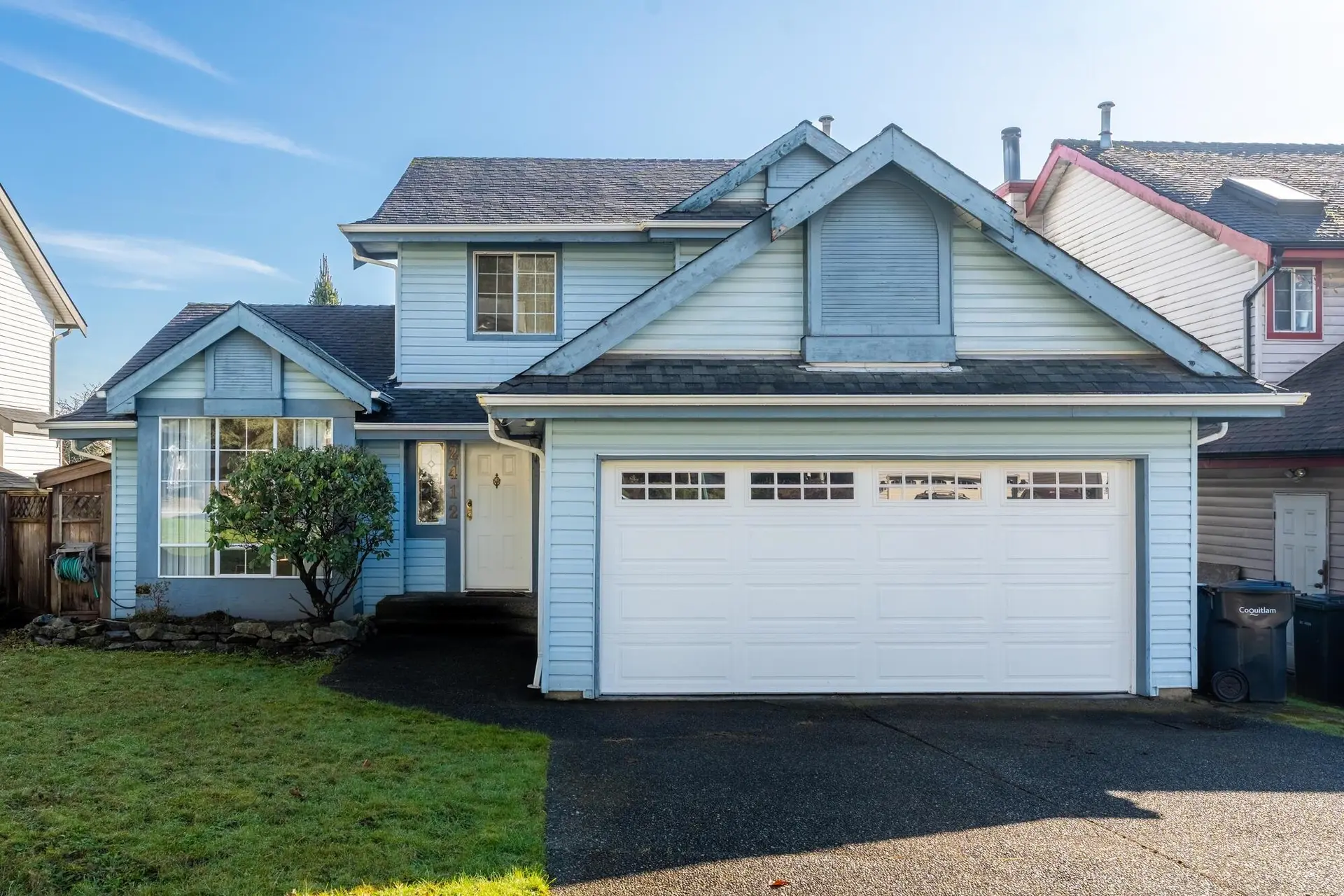 Property at 2412 Magellan Court, Coquitlam, BC
