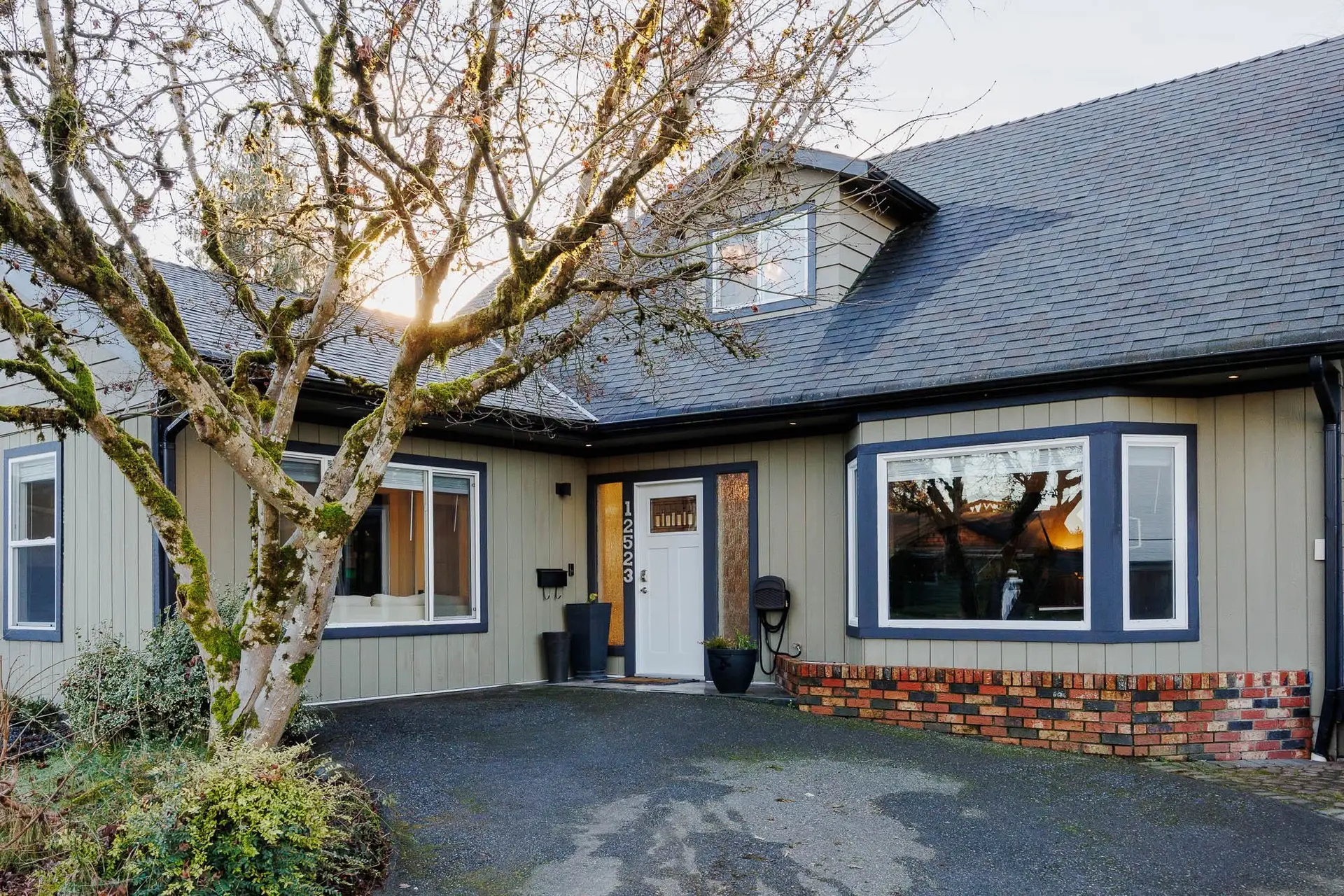 Property at 12523 Blackstock Street, Maple Ridge, BC