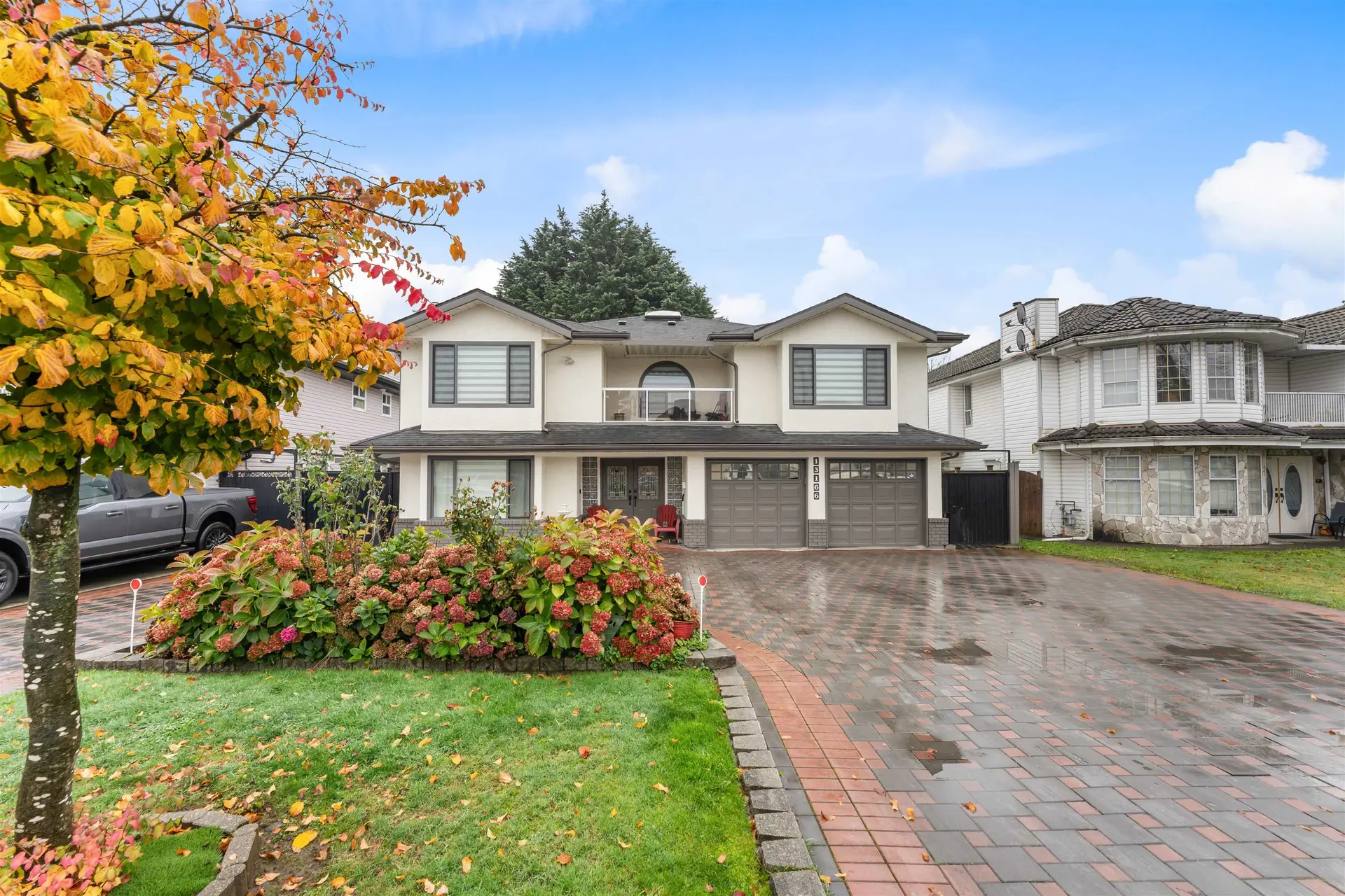 Property at 13166 73 Avenue, Surrey, BC