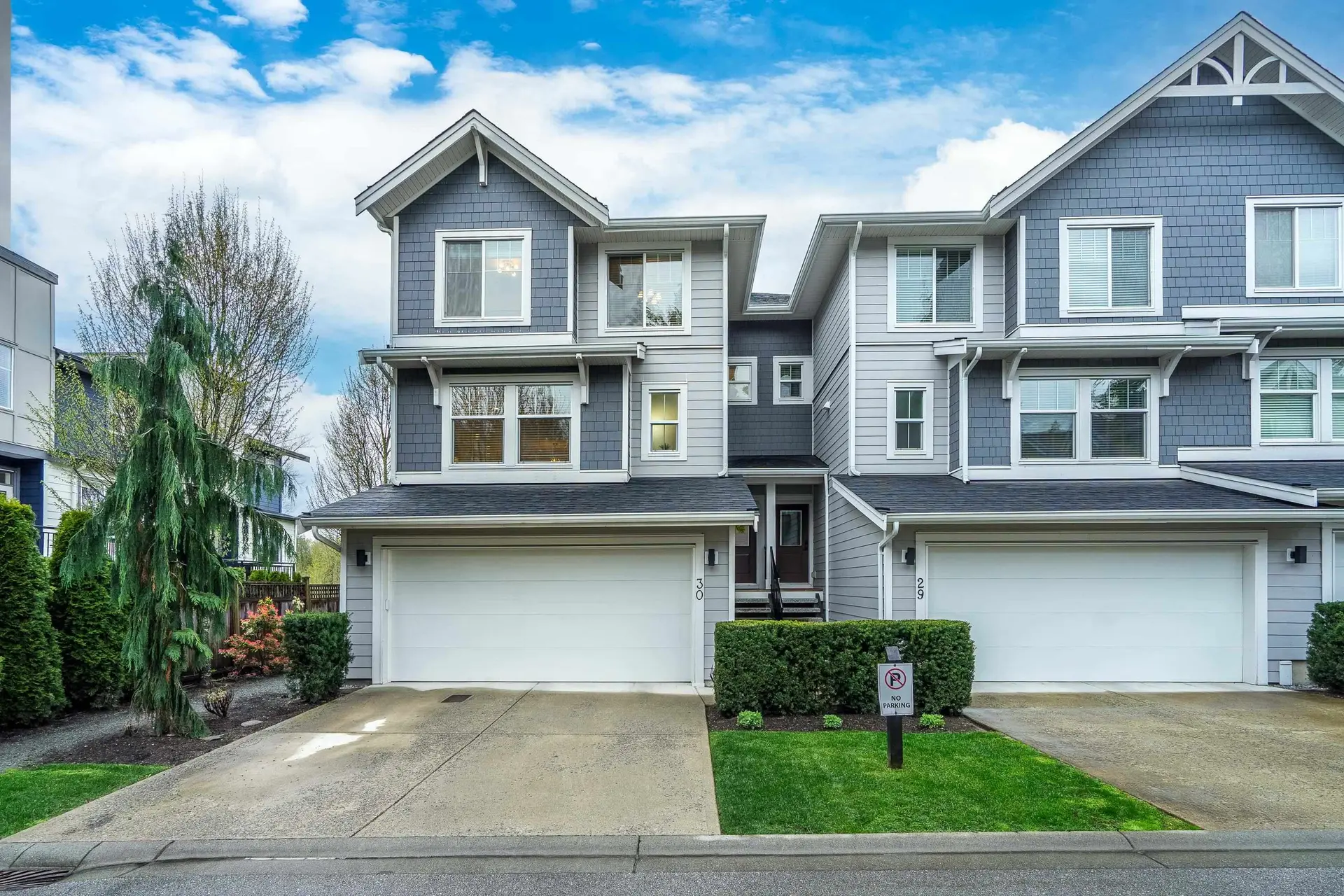 Property at #30 15717 Mountain View Drive, Surrey, BC