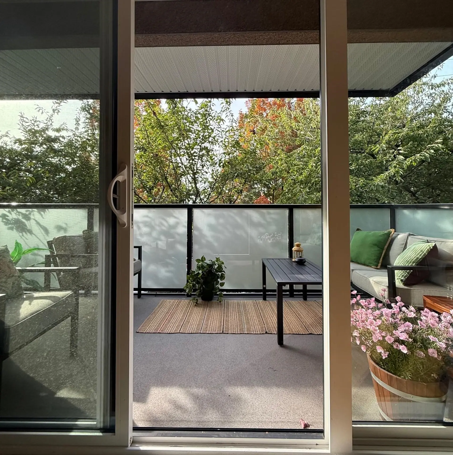 Property at #208 1516 Charles Street, Vancouver, BC