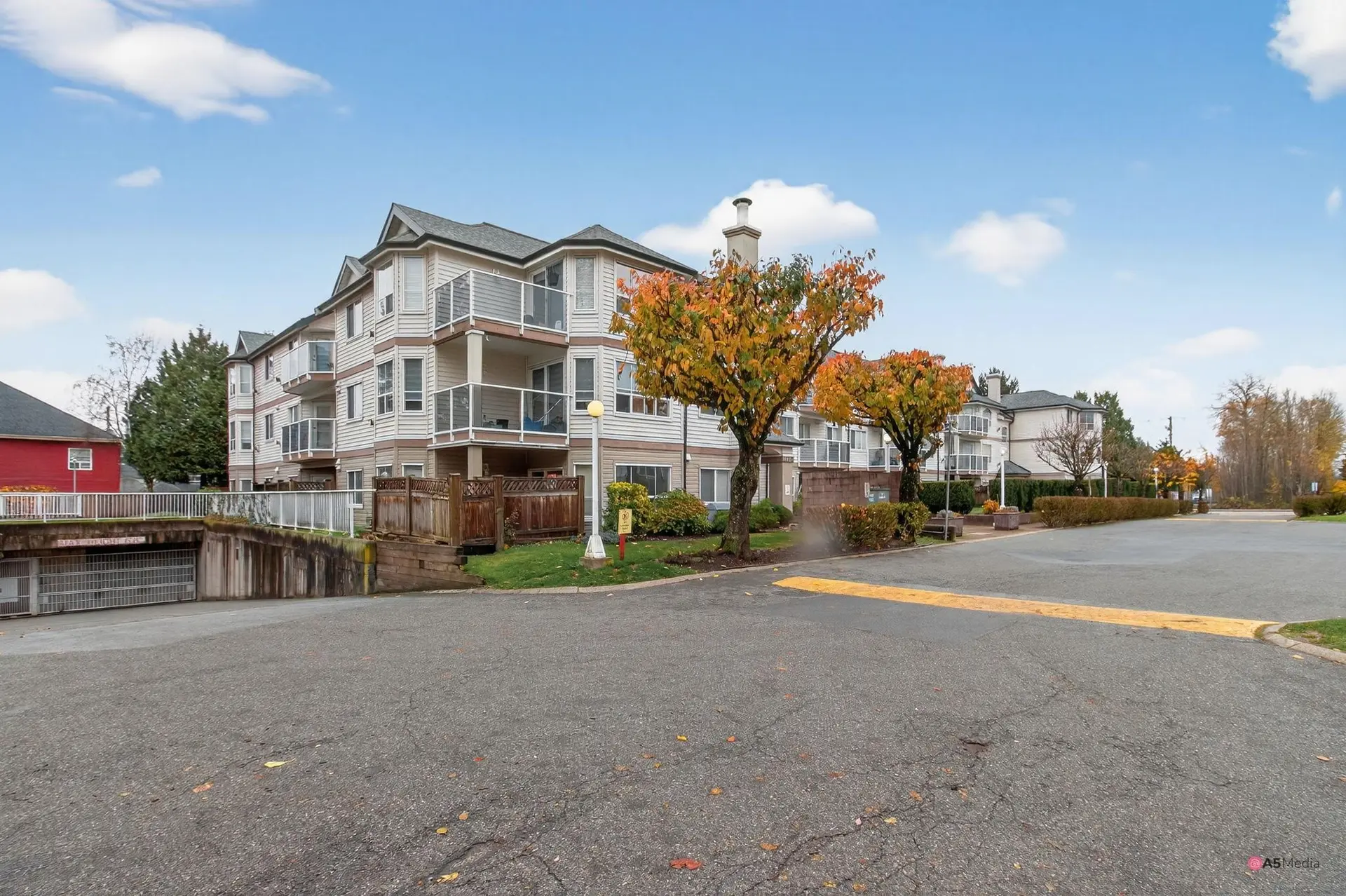Property at #312 12769 72 Avenue, Surrey, BC