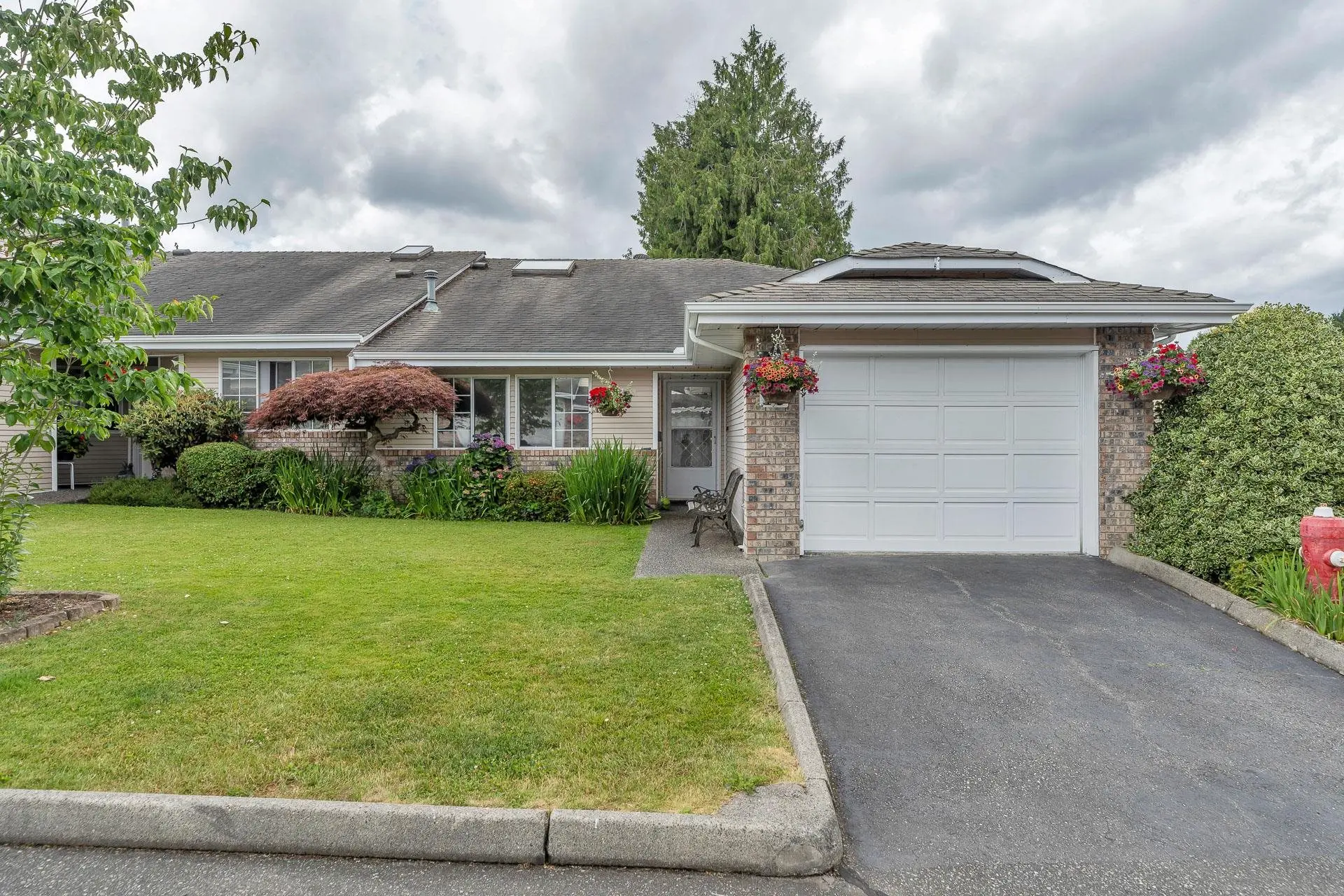 Property at #18 5051 203 Street, Langley, BC