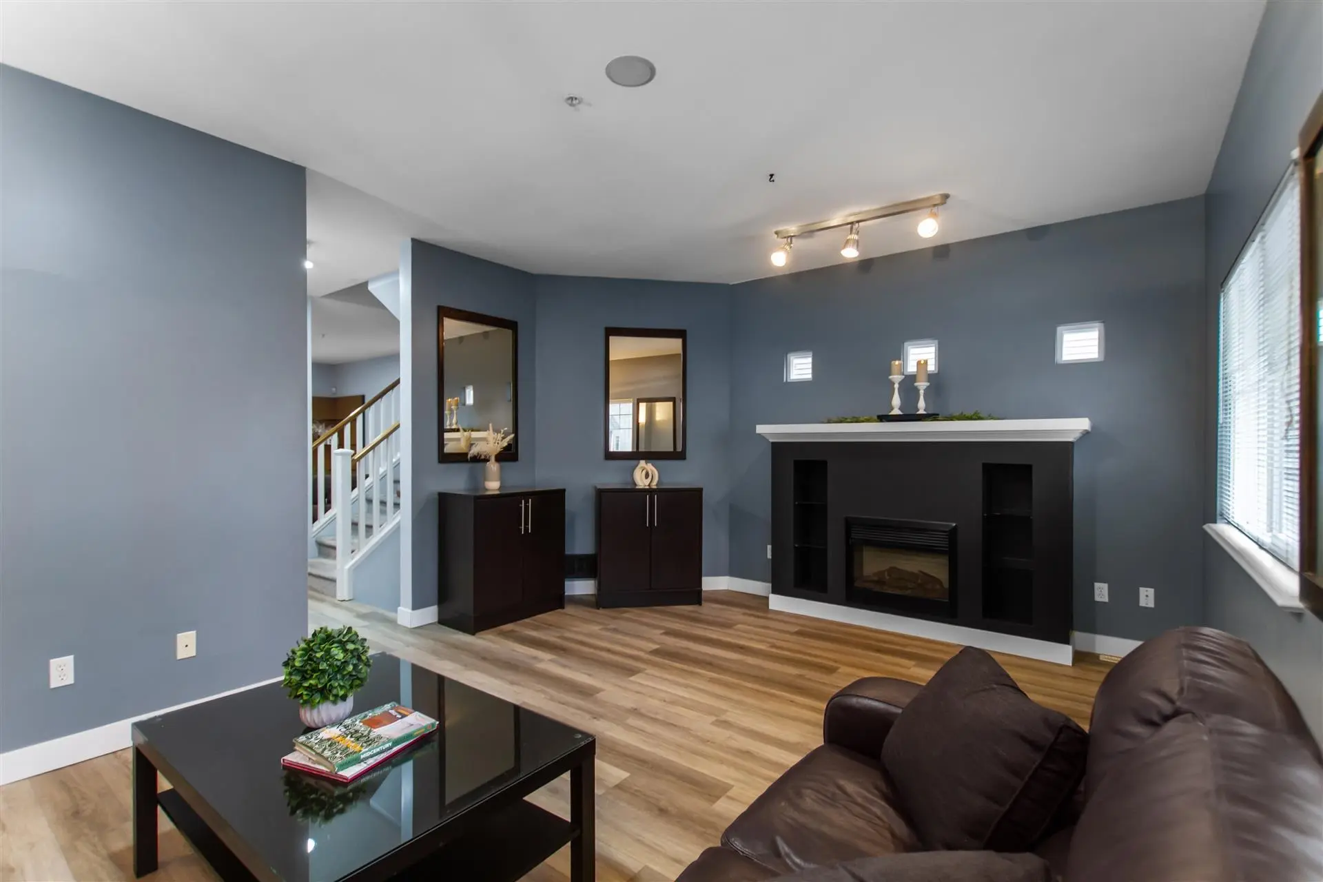 Property at #9 1108 Riverside Close, Port Coquitlam, BC