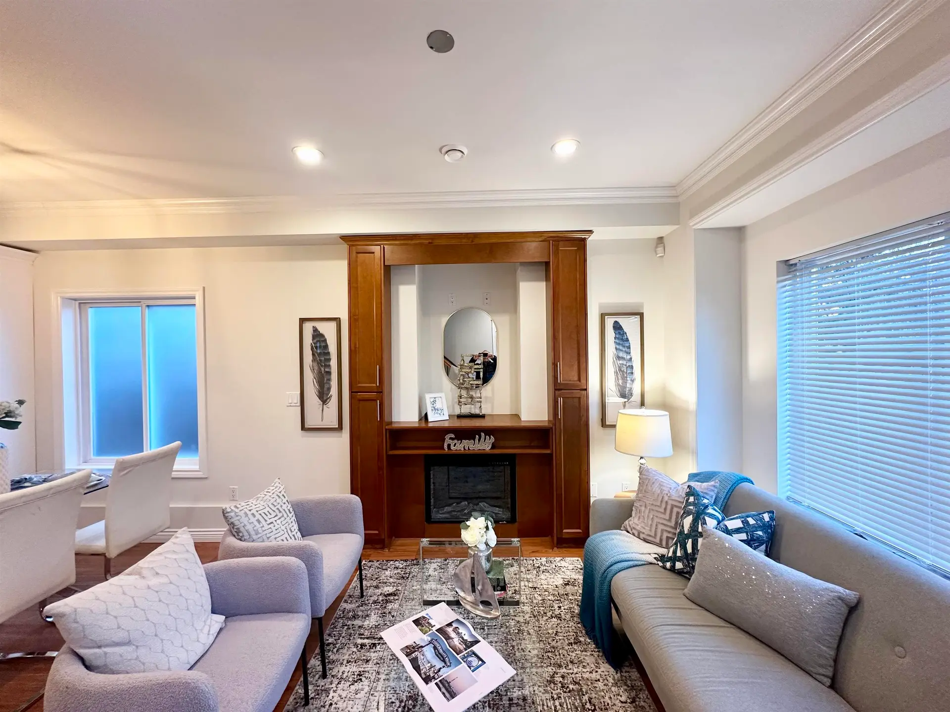 Property at 2151 Triumph Street, Vancouver, BC