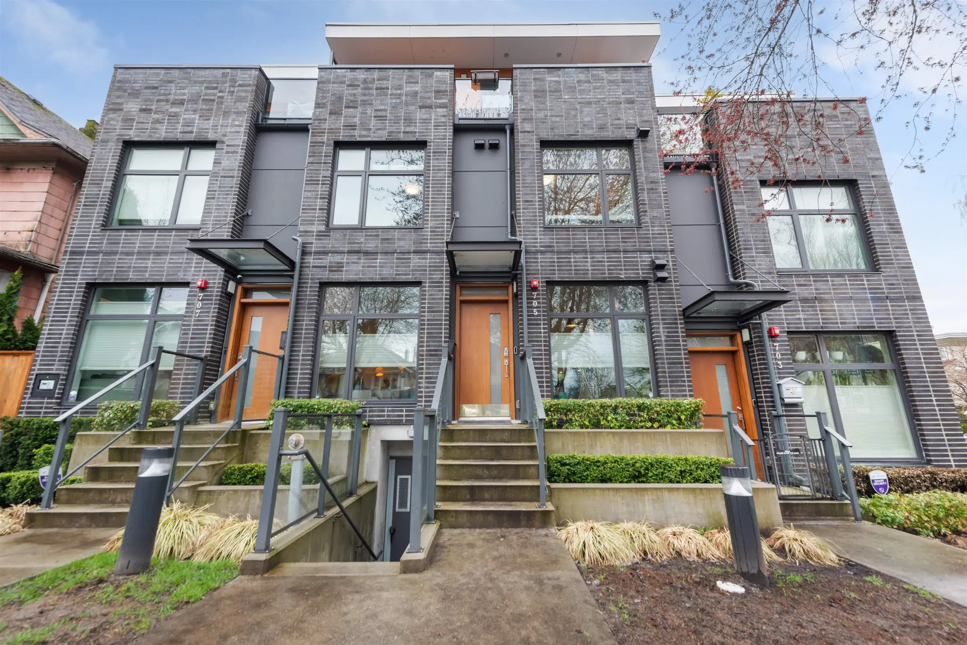Property at 705 Victoria Drive, Vancouver, BC