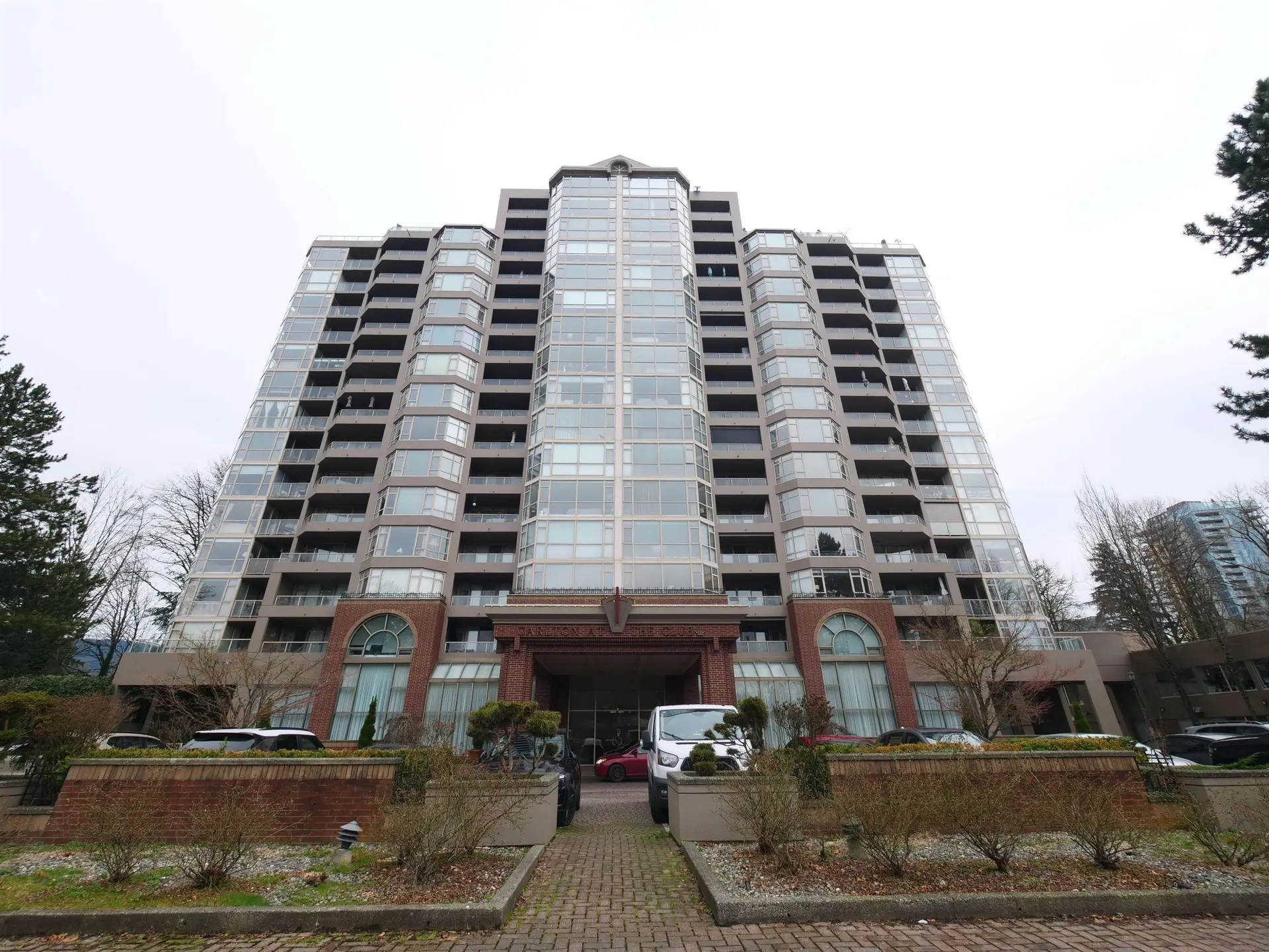 Property at #1213 1327 E Keith Road, North Vancouver, BC