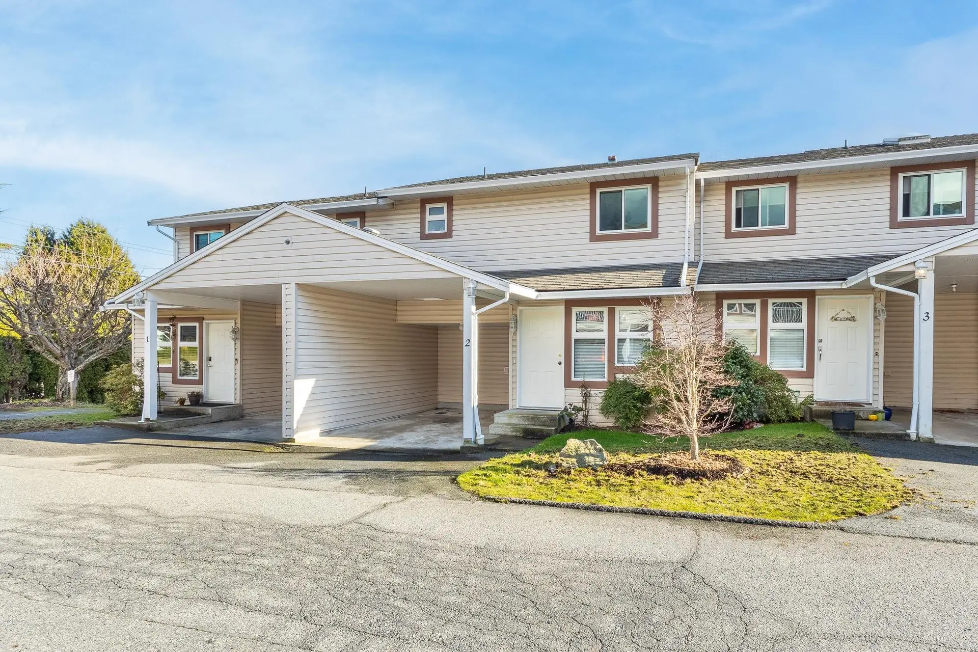 Property at #2 765 School Road, Gibsons, BC