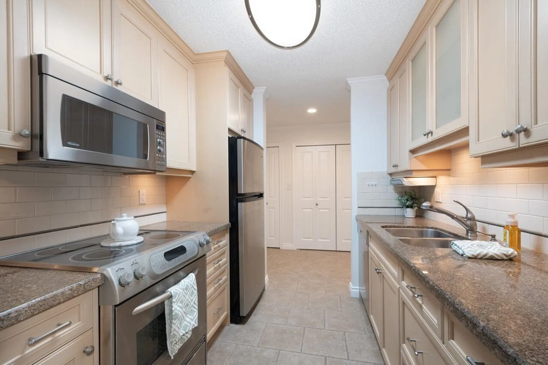 Property at #207 333 Wethersfield Drive, Vancouver, BC