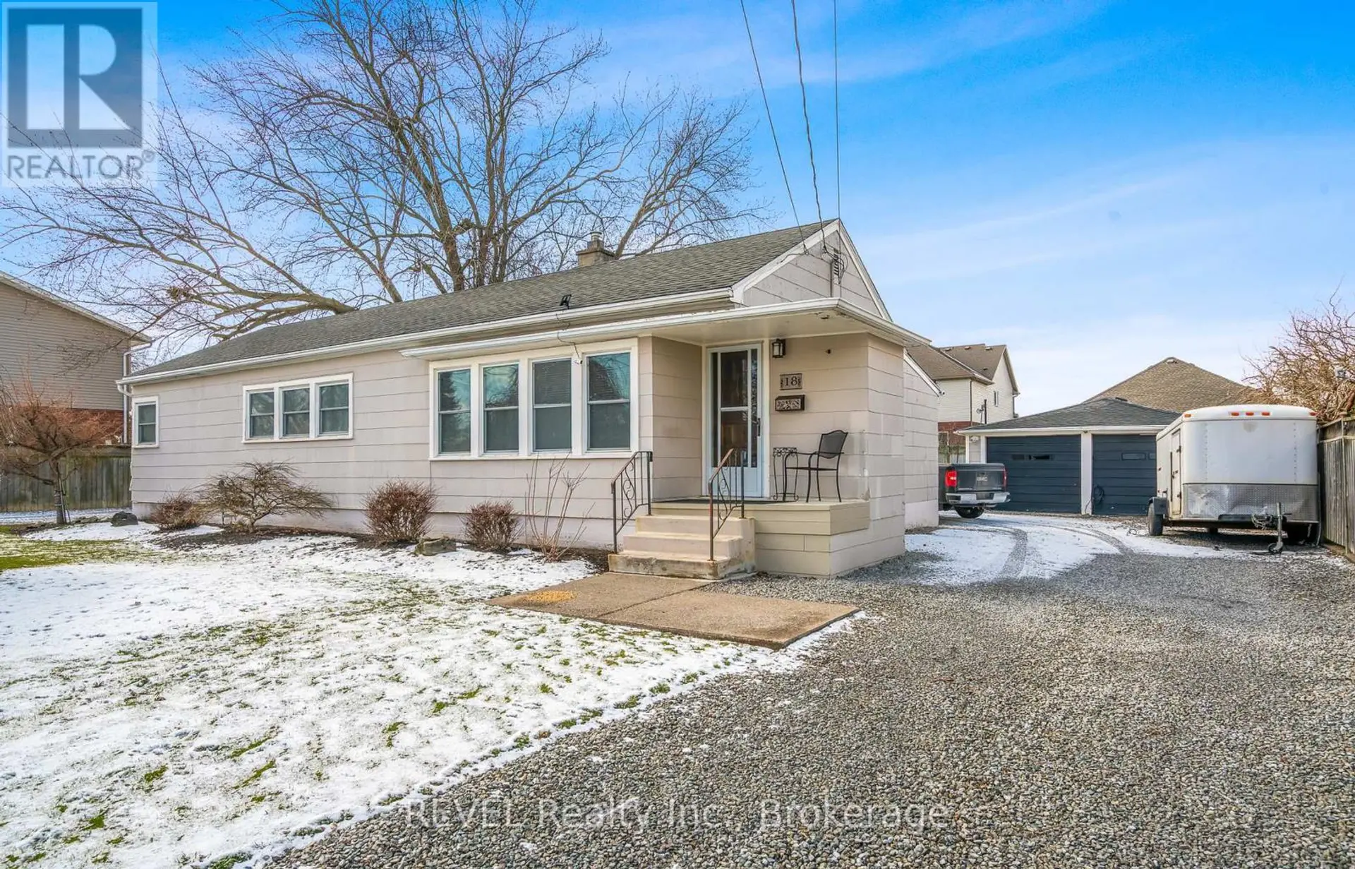 18 VALLEY ROAD - Image 2