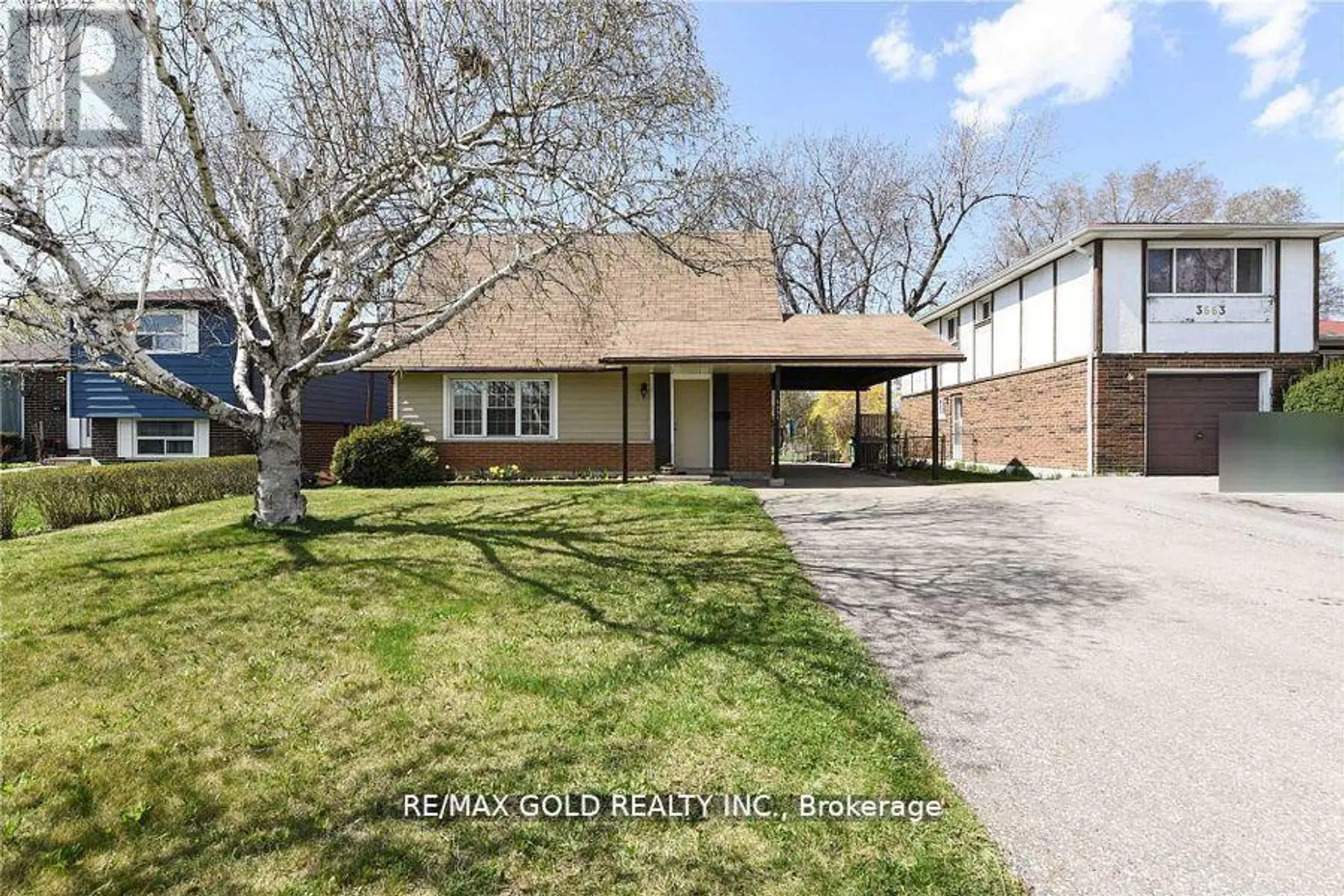 3657 WOODRUFF CRESCENT - Image 1