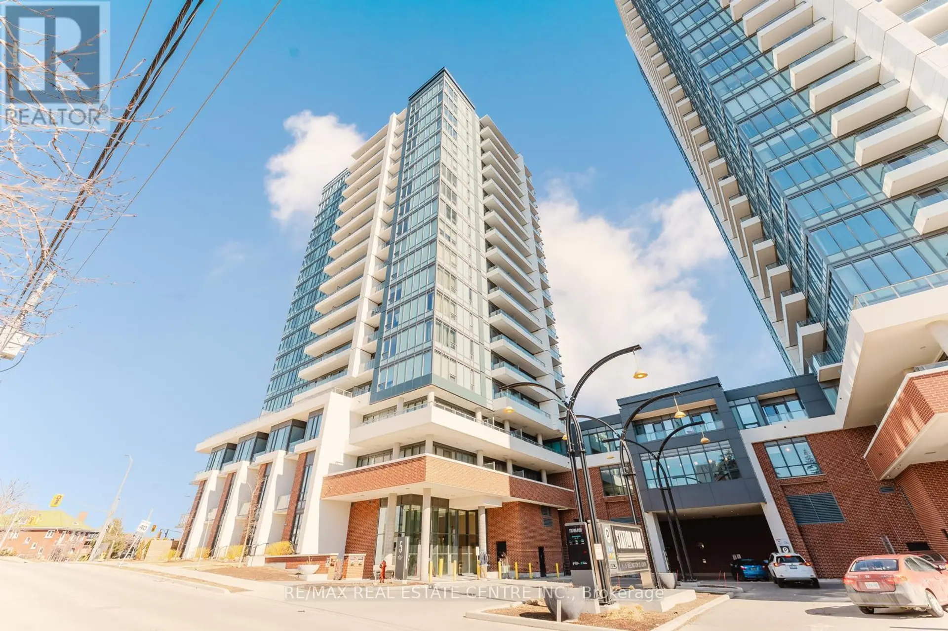 #904 5 WELLINGTON STREET S - Image 9