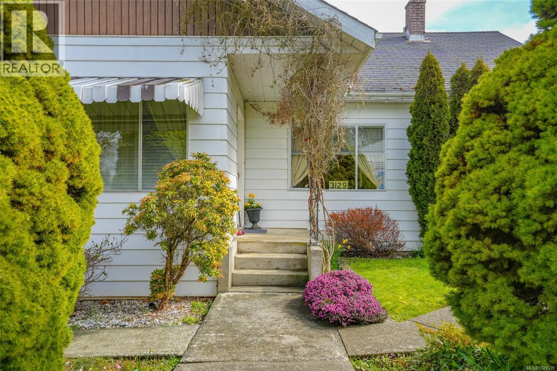Property at 3129 10th Ave, Port Alberni, BC