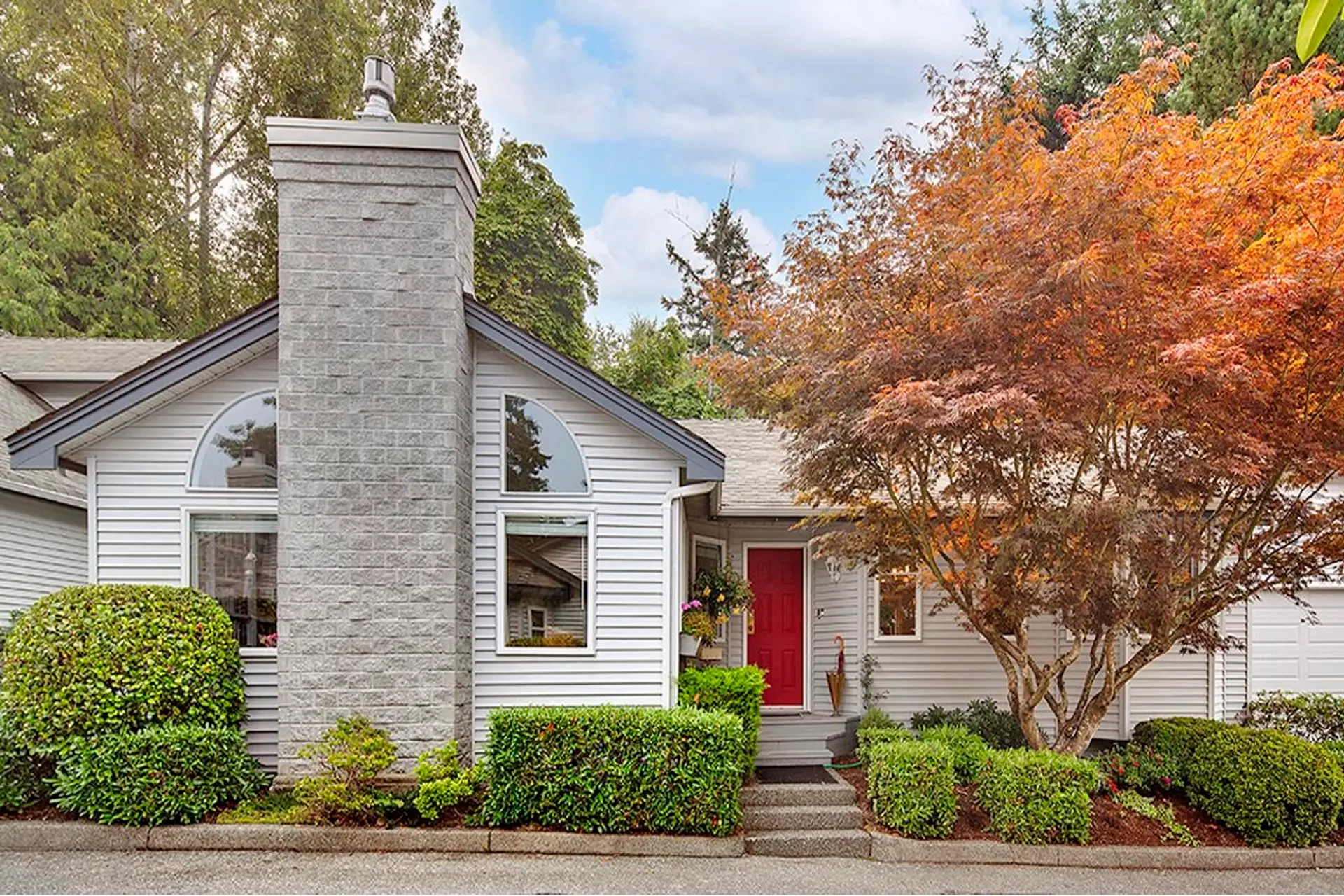 Property at #104 1744 128 Street, Surrey, BC
