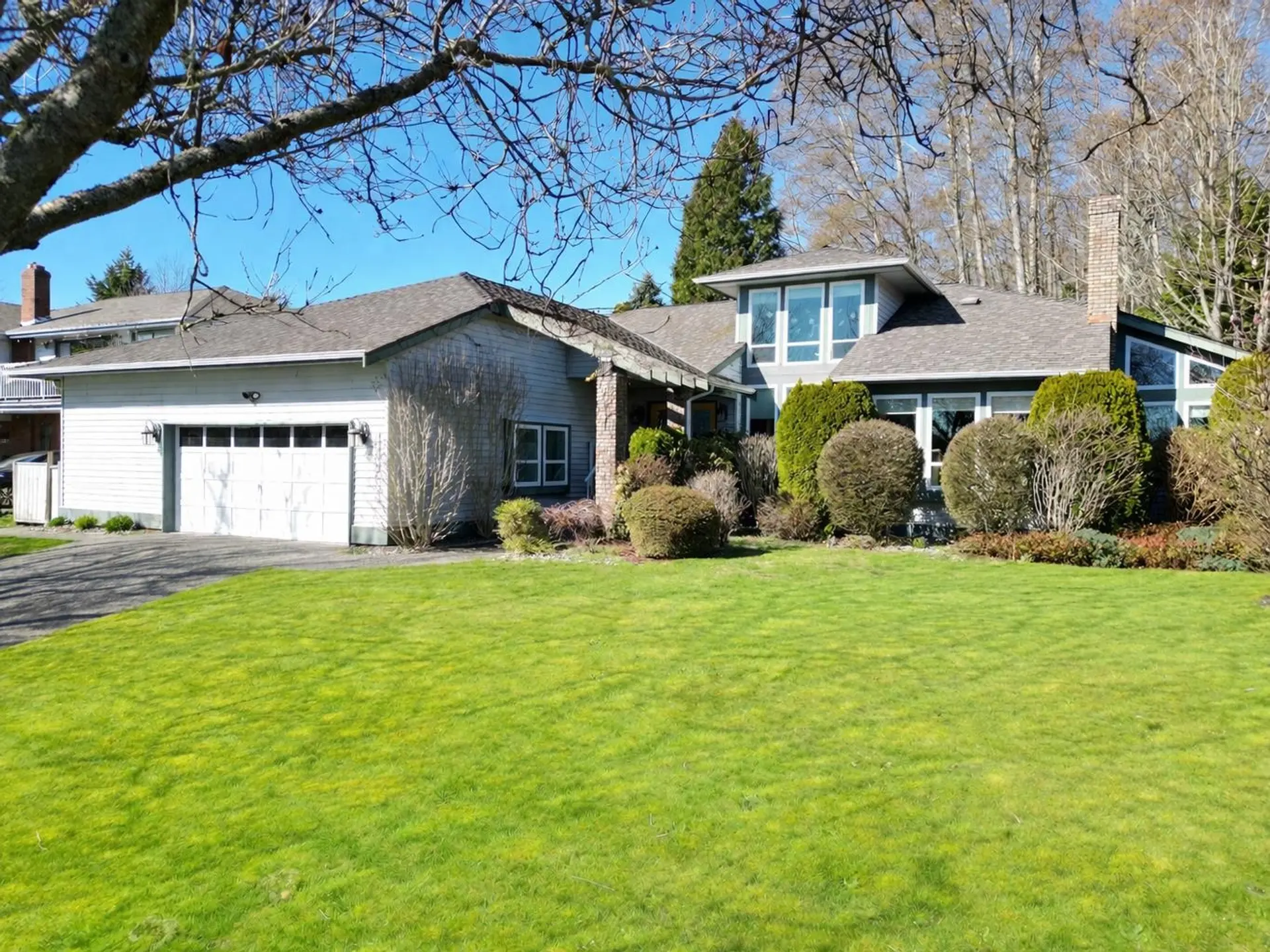 Property at 13383 14a Avenue, Surrey, BC