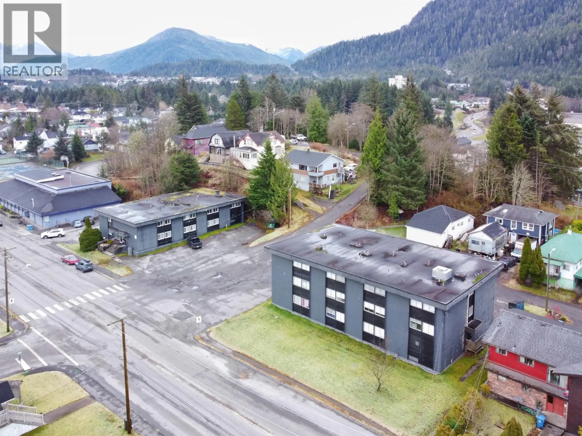 Property at 147-215 W 6TH AVENUE, Prince Rupert, BC