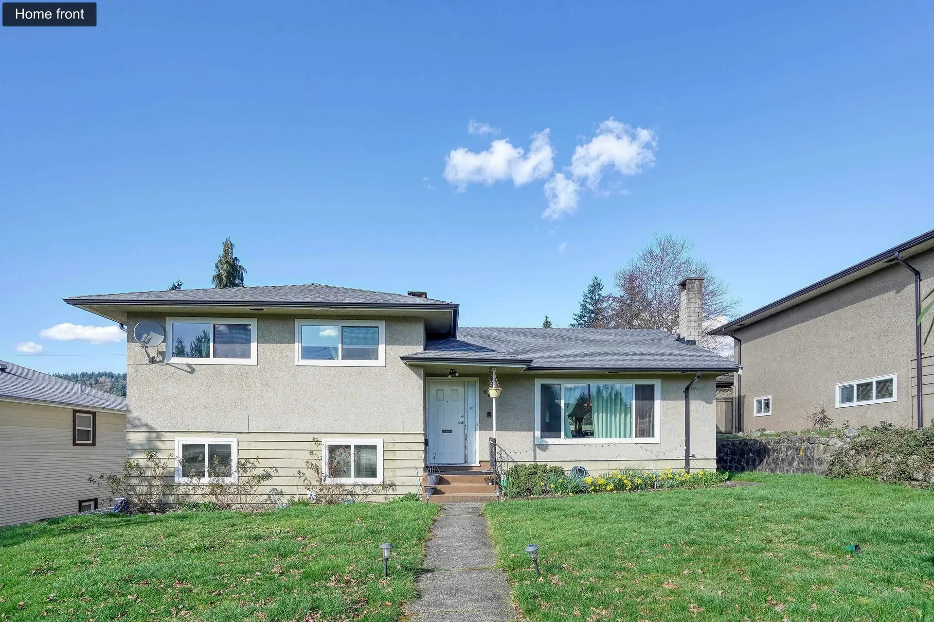 Property at 9645 David Drive, Burnaby, BC