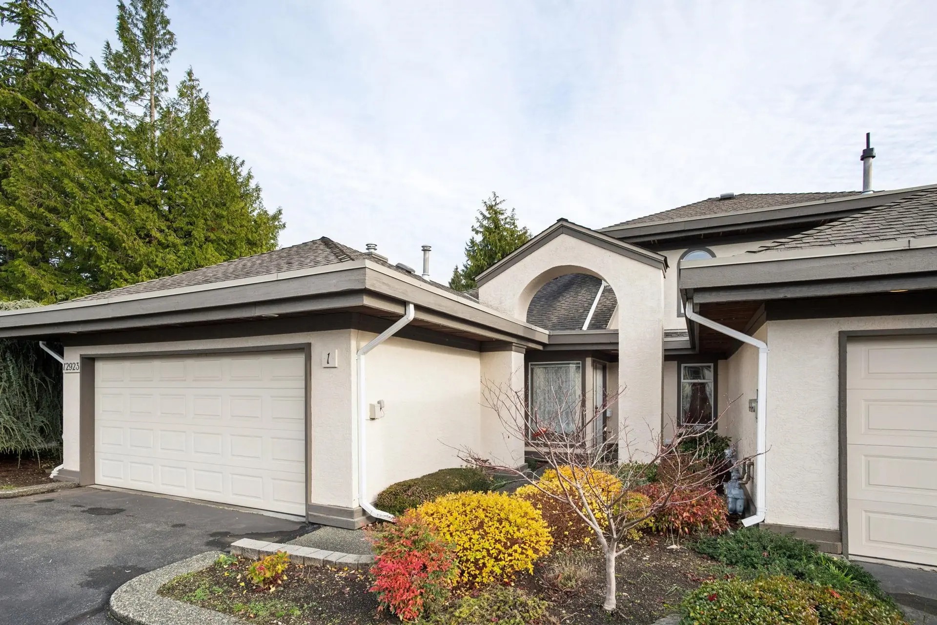 Property at #1 12923 17 Avenue, Surrey, BC