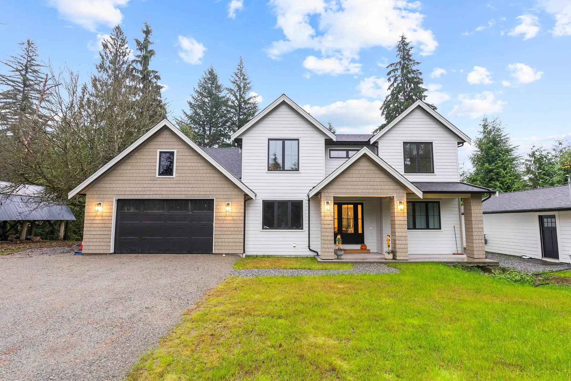Property at 9756 Dewdney Trunk Road, Mission, BC