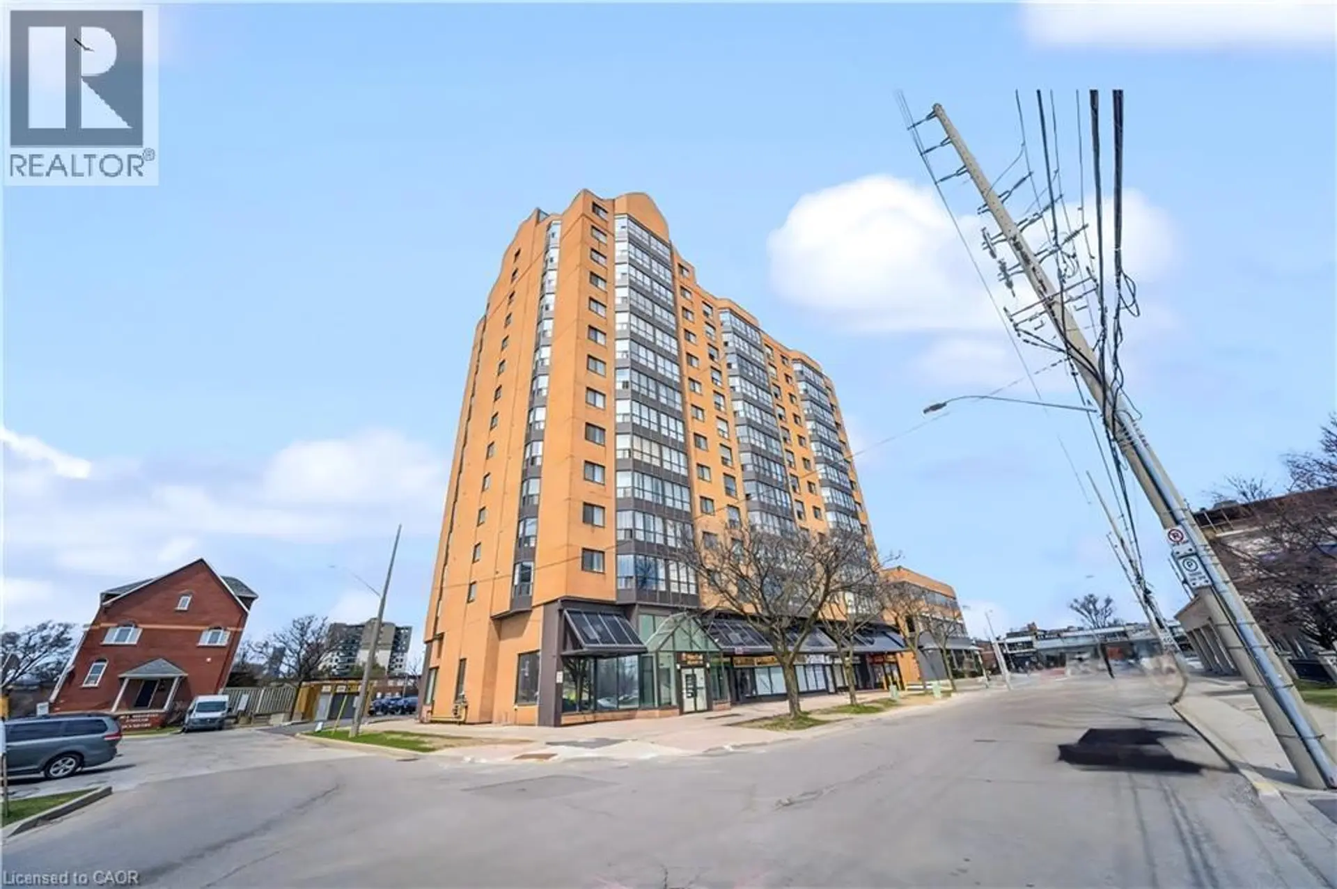 #903 25 AGNES Street - Image 19