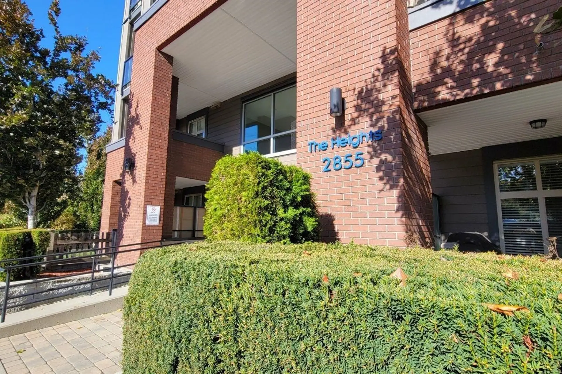 Property at #507 2855 156 Street, Surrey, BC
