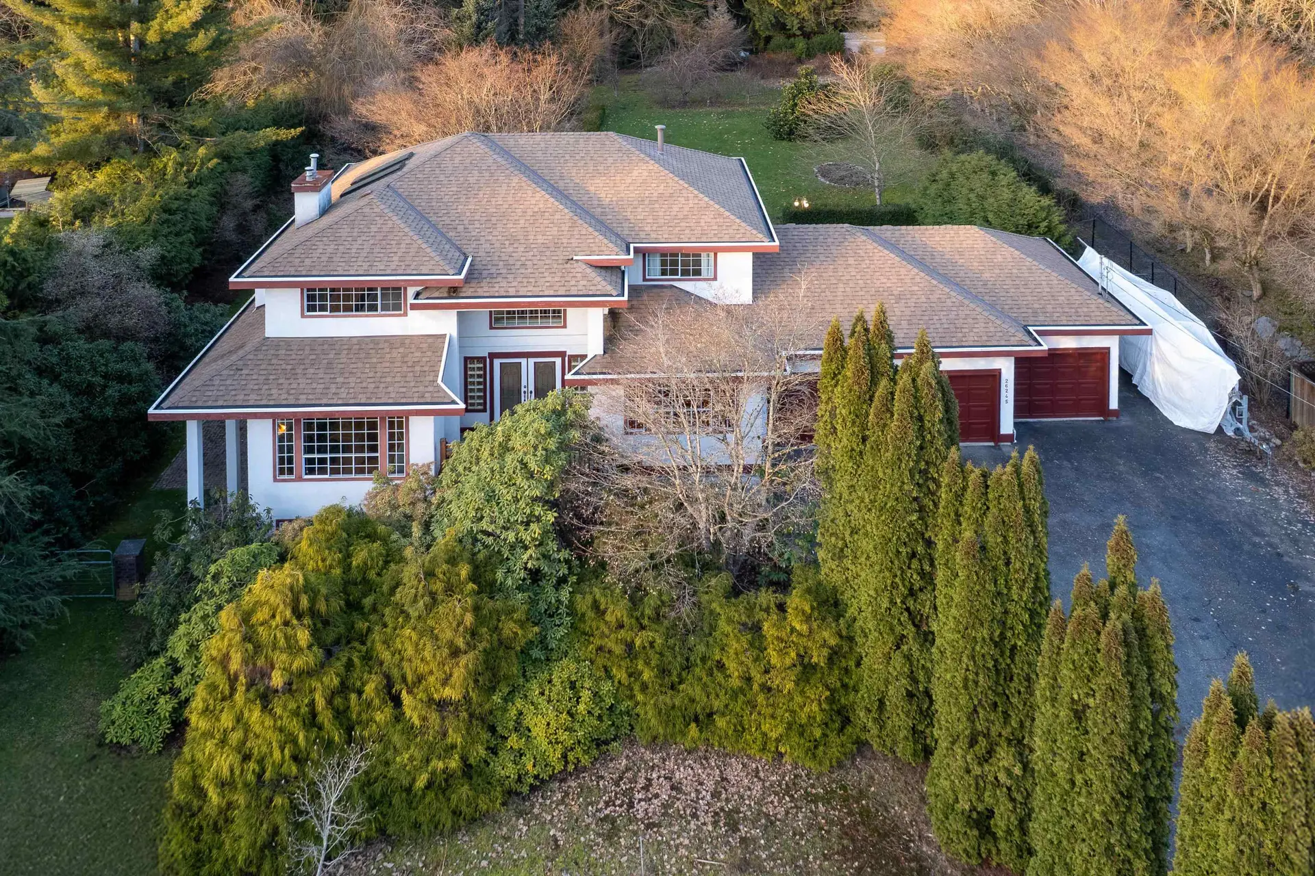 Property at 26245 124 Avenue, Maple Ridge, BC